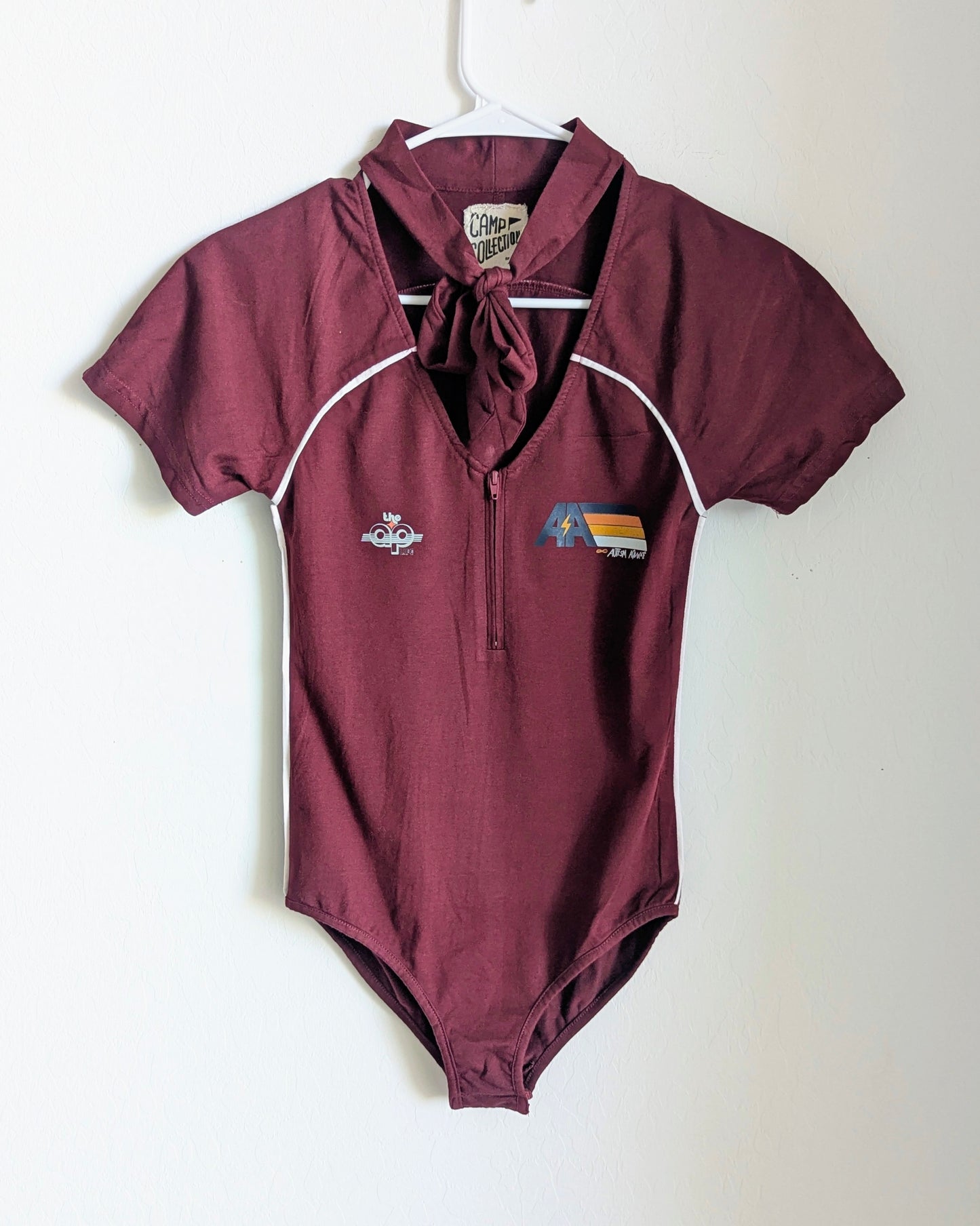 AA Autism Advocate - Women's Bodysuit S - Repurposed Rebels