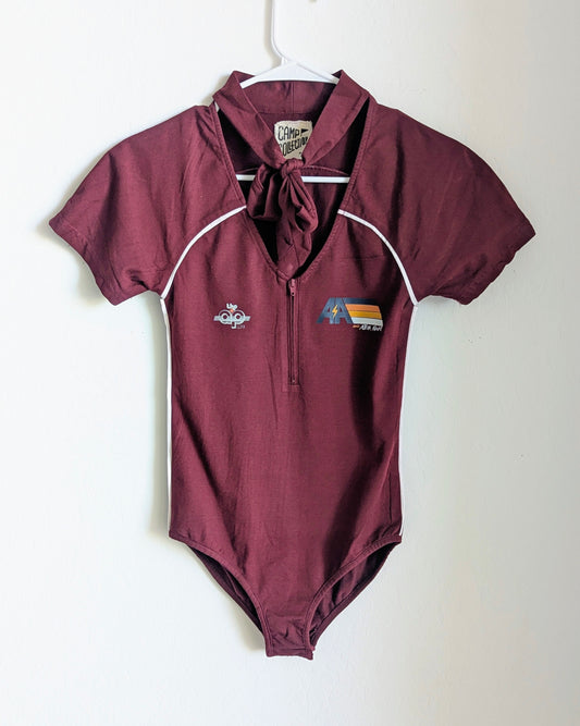 AA Autism Advocate - Women's Bodysuit S - Repurposed Rebels
