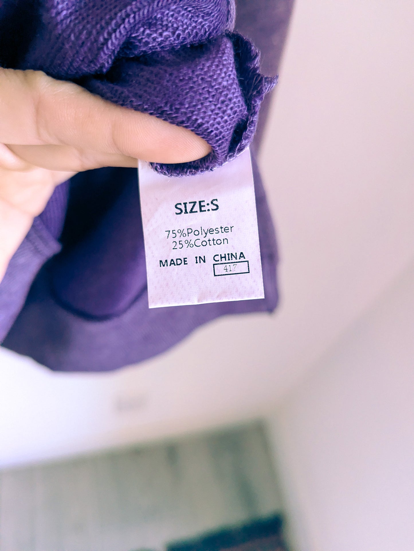 Only You Can Prevent Exclusion Women's Oversized Stone-Washed Sweatshirt - Repurposed Rebels