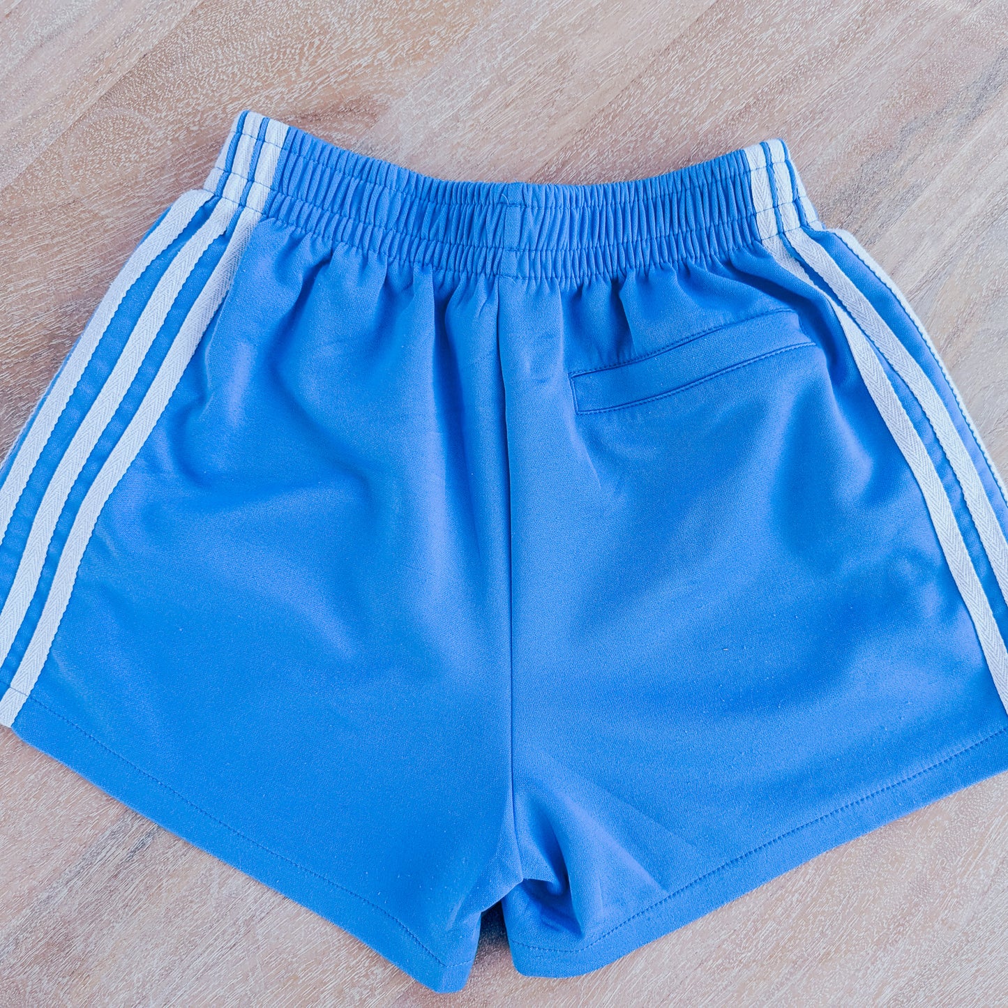 AA Autism Advocate Women's Retro Style Shorts - Repurposed Rebels