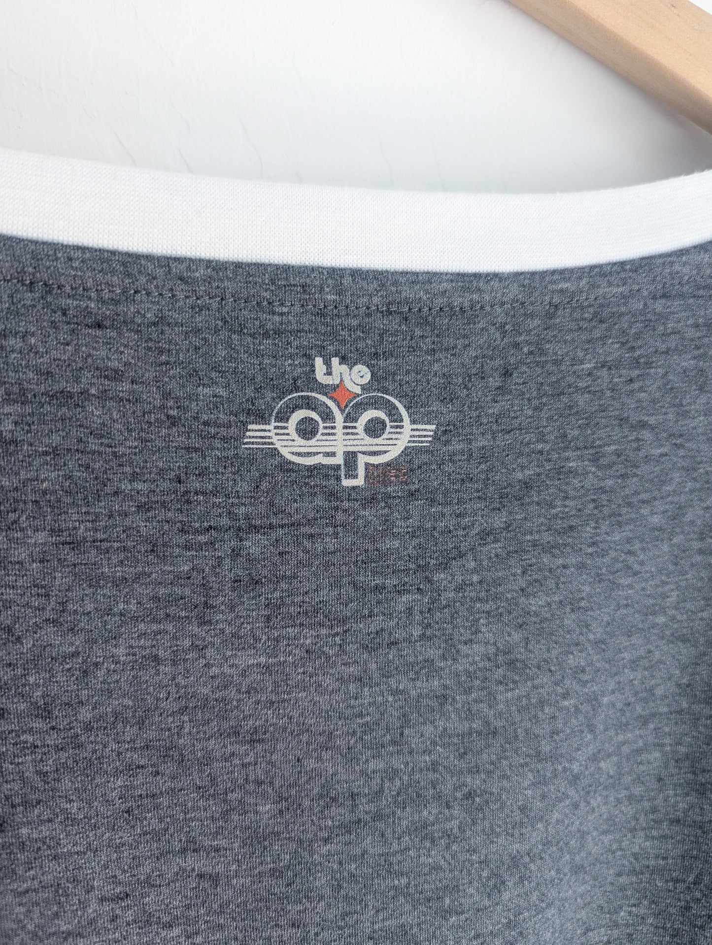 Neuro-Affirming Bayside Advocates (Inclusion Gets Us Excited...) Women's Soccer Style Tee - Repurposed Rebels