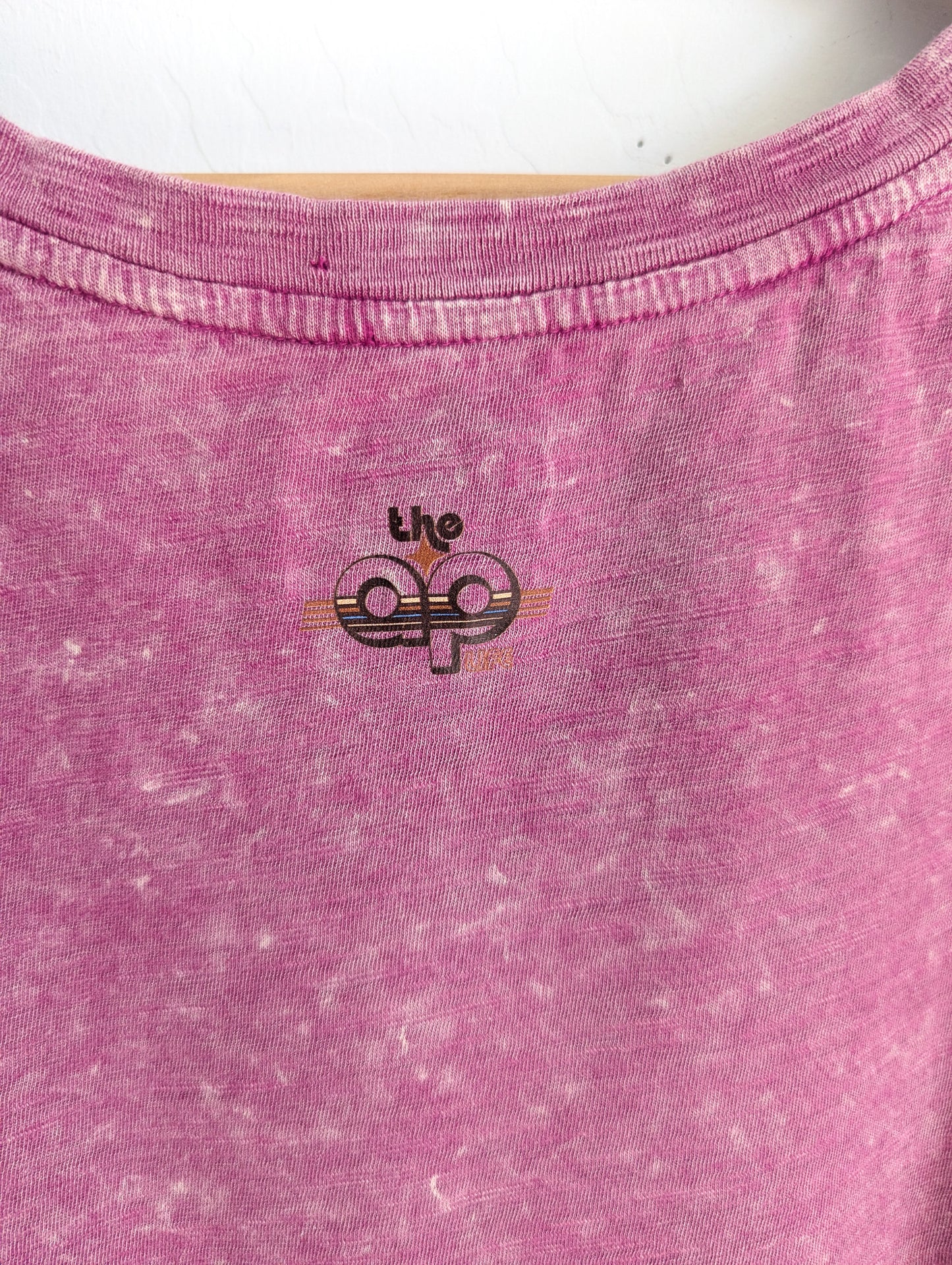 It's Just RPF - Resting Processing Face - Women's Stone-Washed Tank Top - Repurposed Rebels