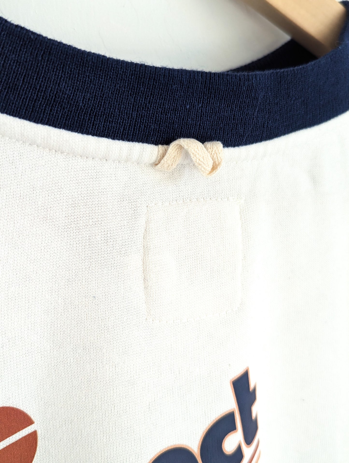 Respect The Spectrum Retro-Vibe Striped Ribbing - Unisex Adult Sweatshirt - Repurposed Rebels