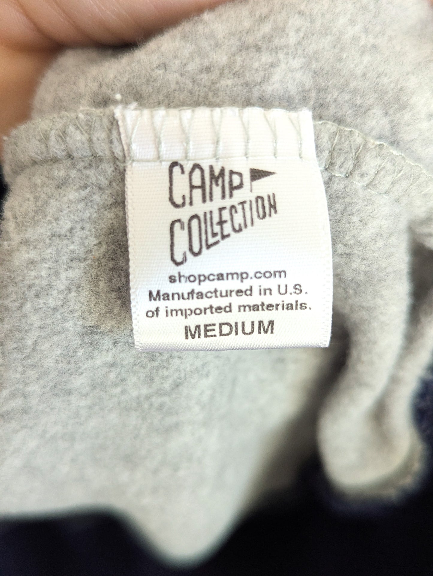 AA - Autism Acceptance Period Unisex Adult Sweatshirt - Repurposed Rebels