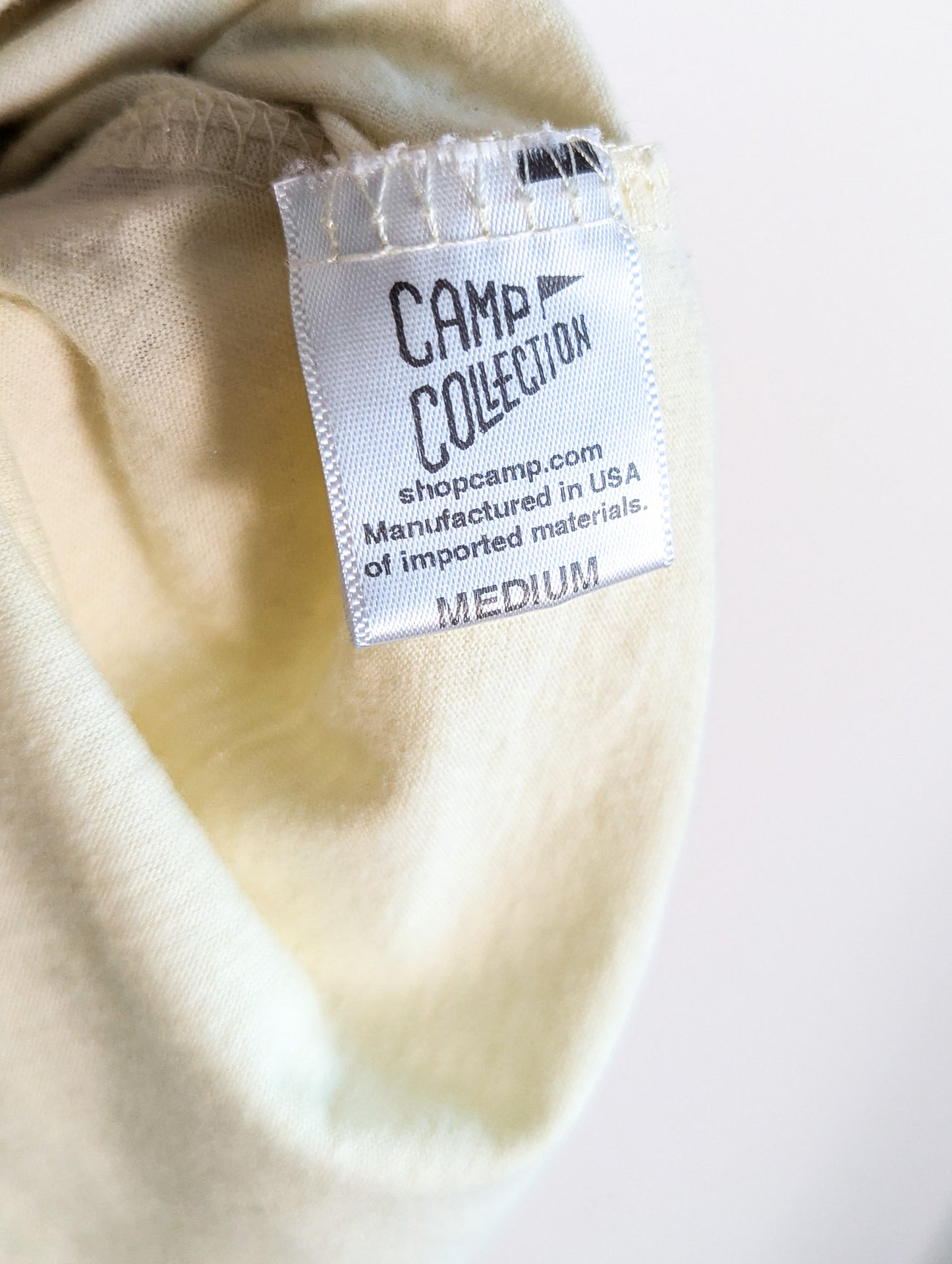 Care About Disability Rights - Contrast Striped Rainbow Binding V-Neck Women's Tee - Repurposed Rebels