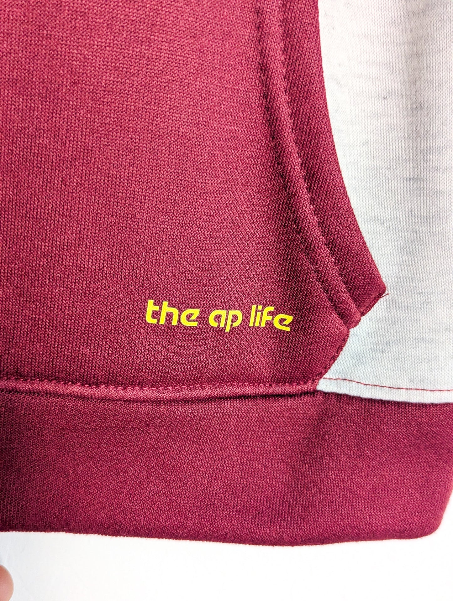 Low Key Brilliant - Always Presume Competence - Kids' 5T Hoodie - Repurposed Rebels