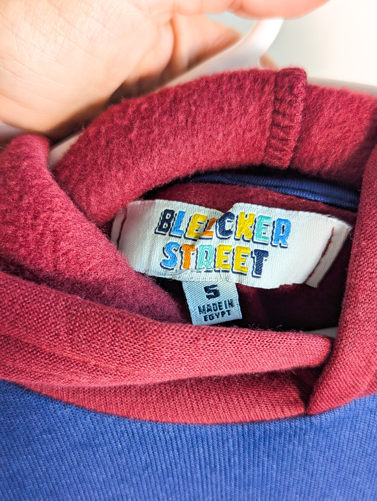 Low Key Brilliant - Always Presume Competence - Kids' 5T Hoodie - Repurposed Rebels