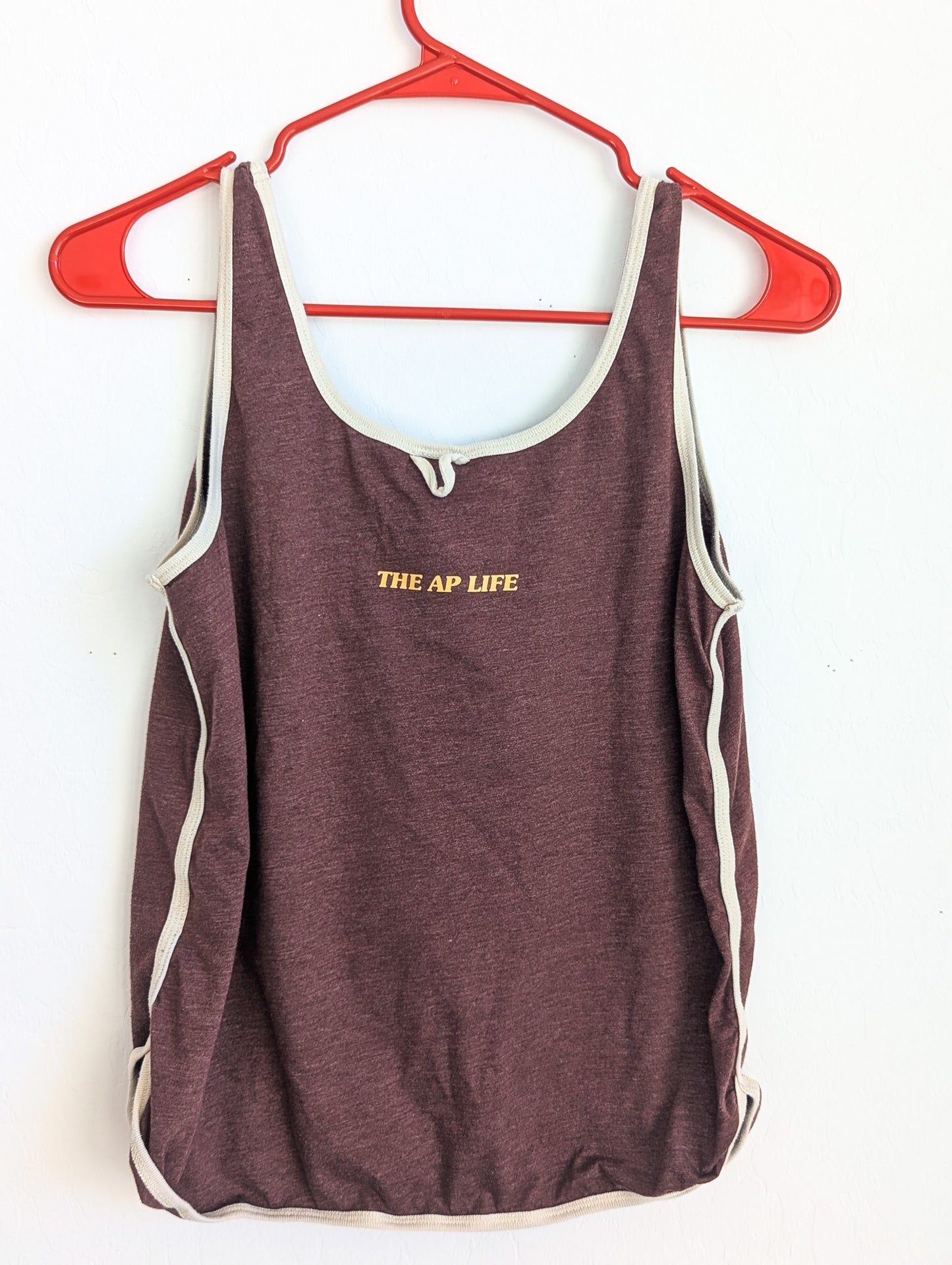 I Need My Space - Even Legends Need to Regulate - Women's Ringer Tank Top - Repurposed Rebels