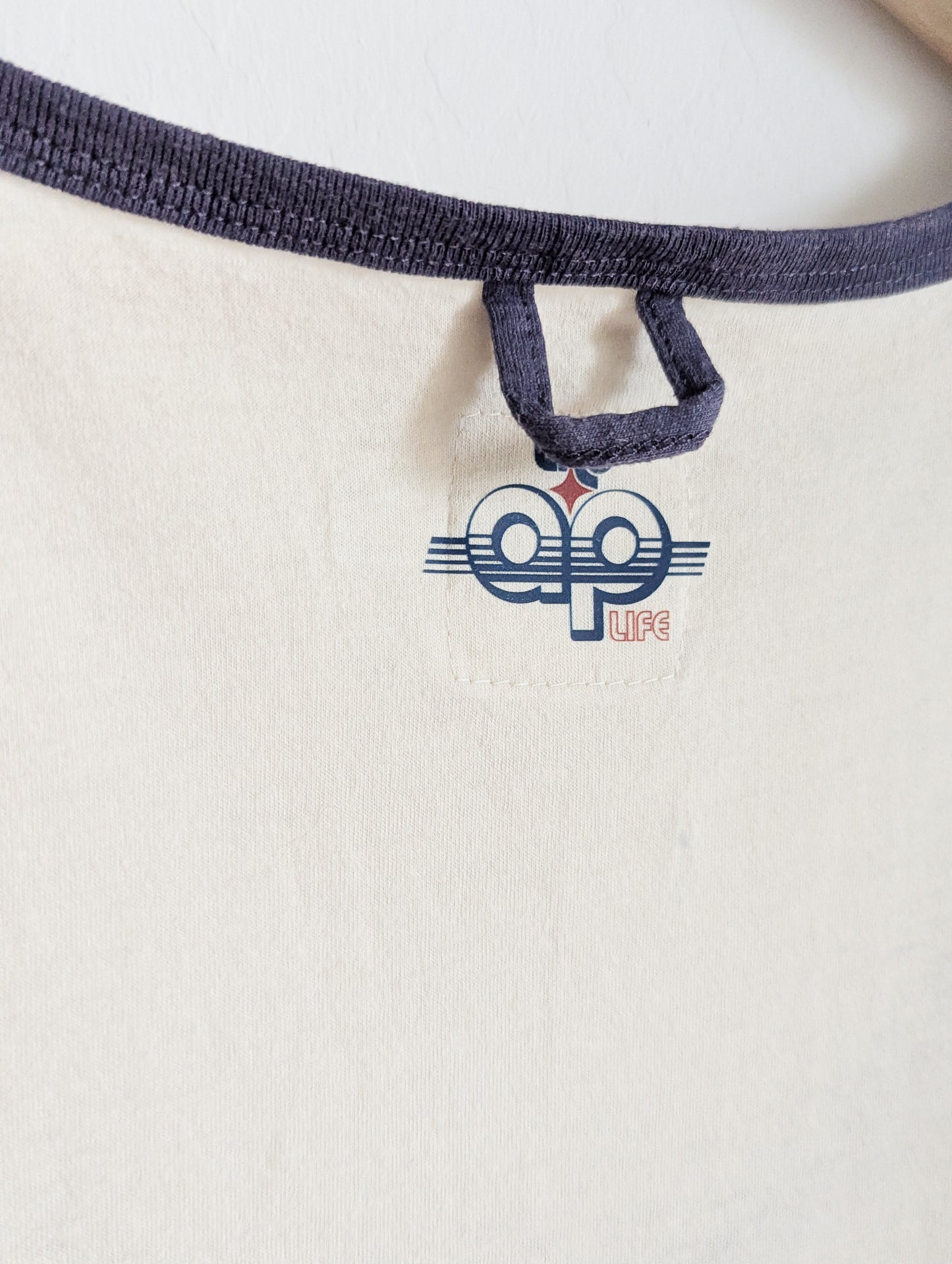 Care About Disability Rights - Women's Ringer Tank Top - Repurposed Rebels