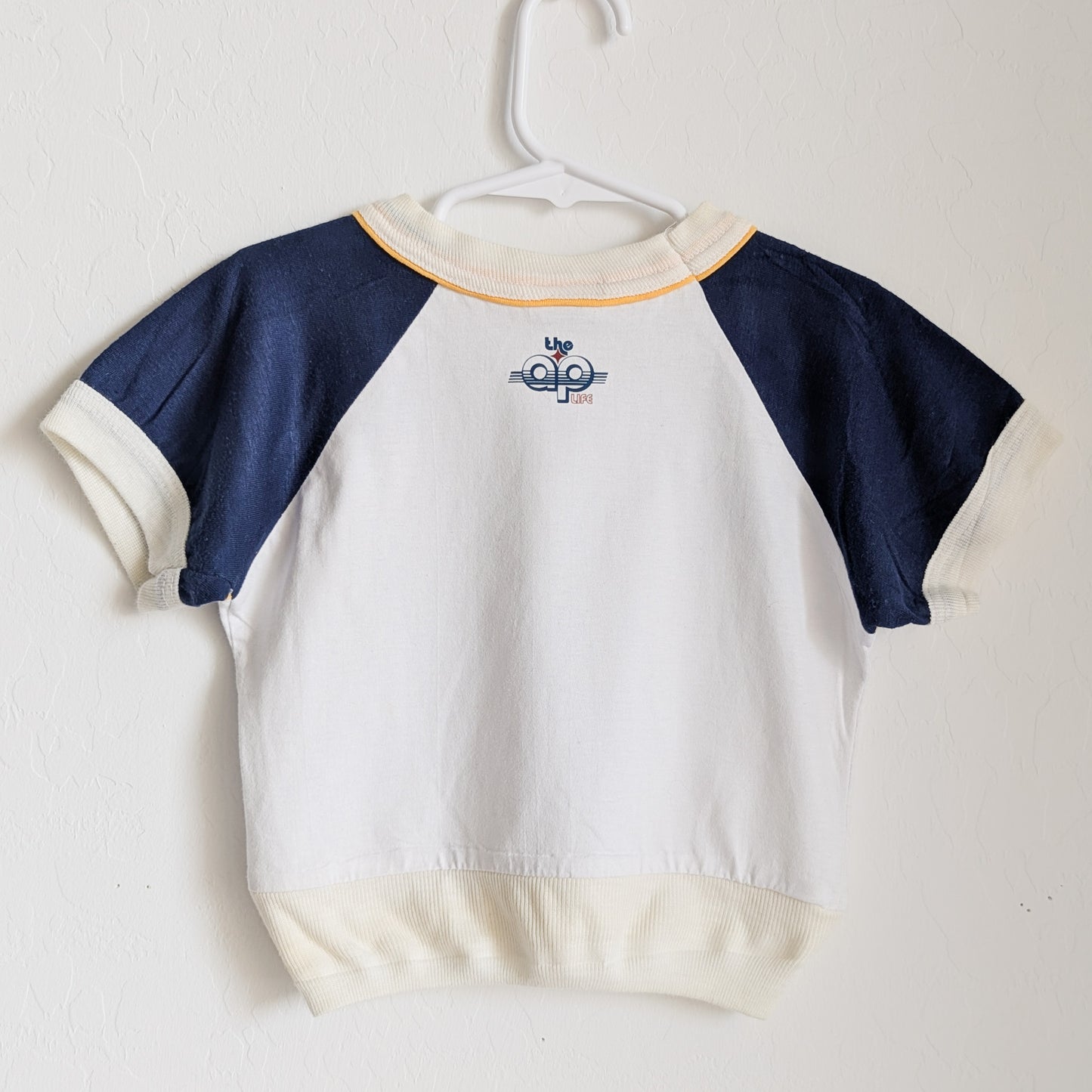 Autism - An Epic Spectrum - True Vintage Toddler Boys Sweatshirt Tee (2T) - Repurposed Rebels