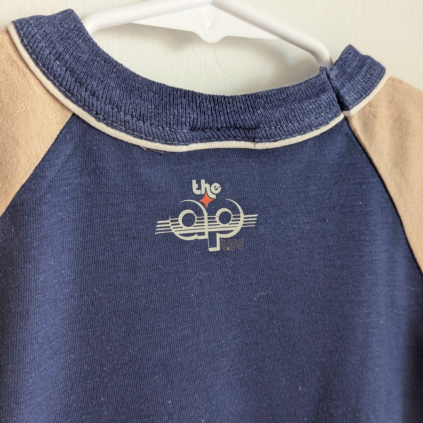 Remember, Only You Can Prevent Exclusion - True Vintage Toddler Boys Sweatshirt Tee (18-24Mo) - Repurposed Rebels