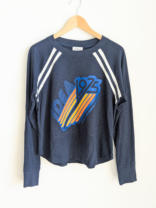 IDEA - 1975 - Individuals with Disabilities Education Act - Women's Long-Sleeved Tee - Repurposed Rebels