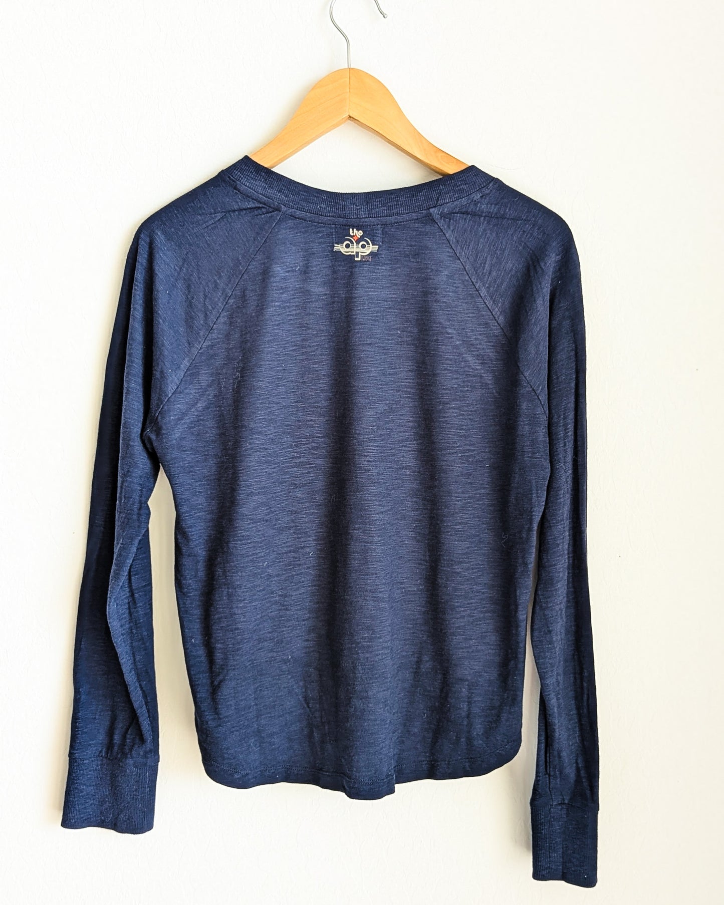 IDEA - 1975 - Individuals with Disabilities Education Act - Women's Long-Sleeved Tee - Repurposed Rebels