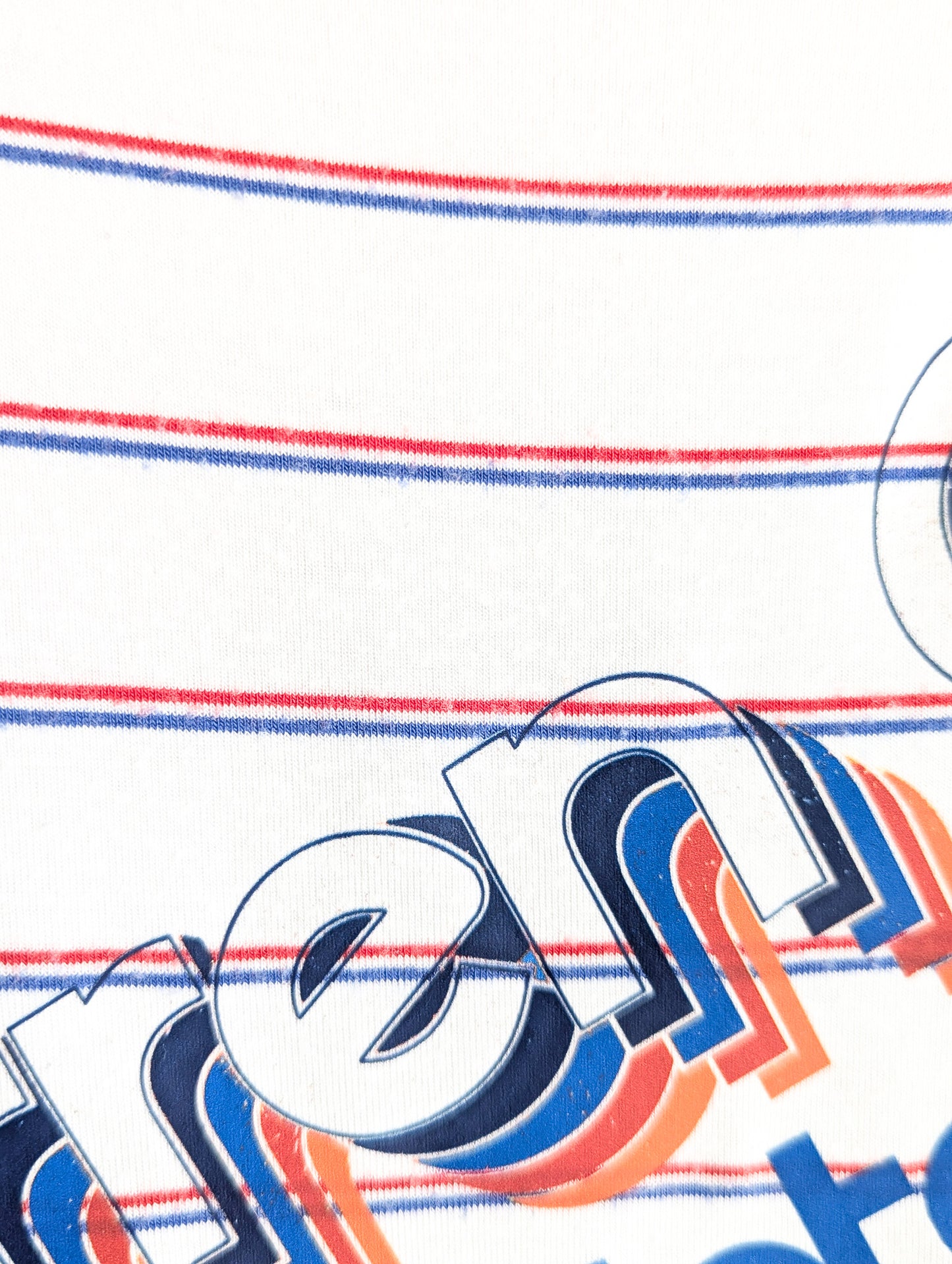 Warren G Had to Regulate Too - Women's Striped Ringer Tee - Repurposed Rebels