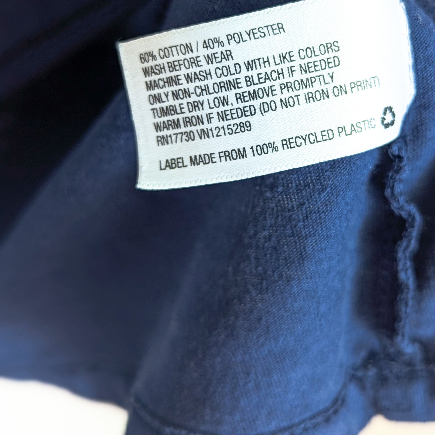 Only You Can Prevent Exclusion - Youth Boys' Colorblock Tee - Repurposed Rebels