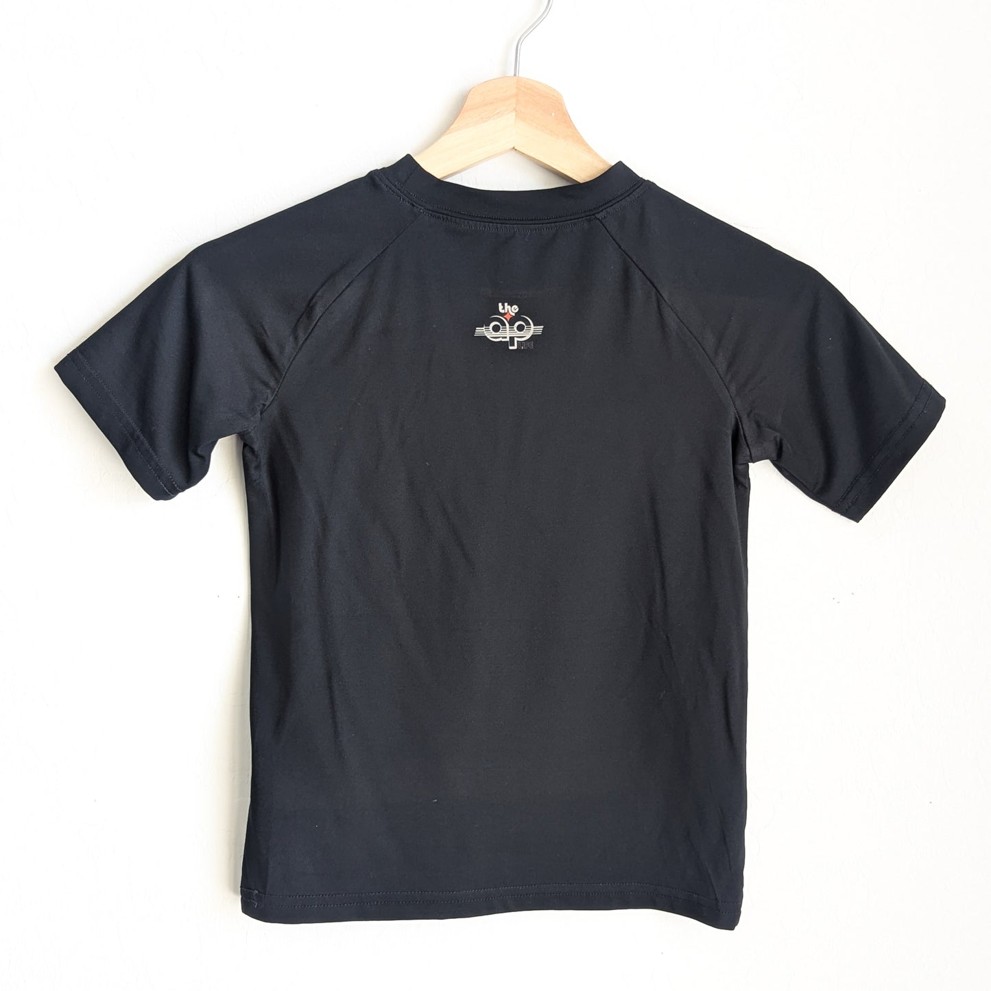 NDV Neurodiversity - Kids' 5T Rash Guard - Repurposed Rebels