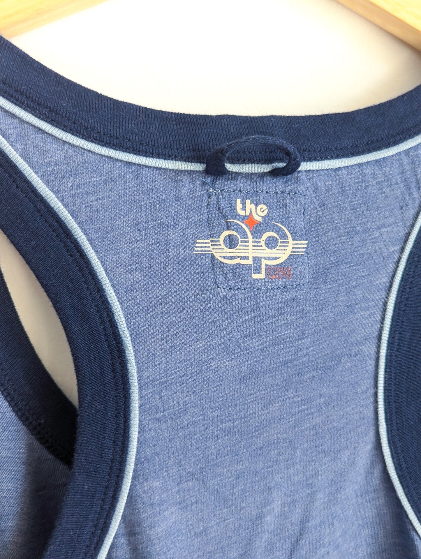 My Sensory Needs are Oh-So Specific - Women's Ringer Tank Top XL - Repurposed Rebels