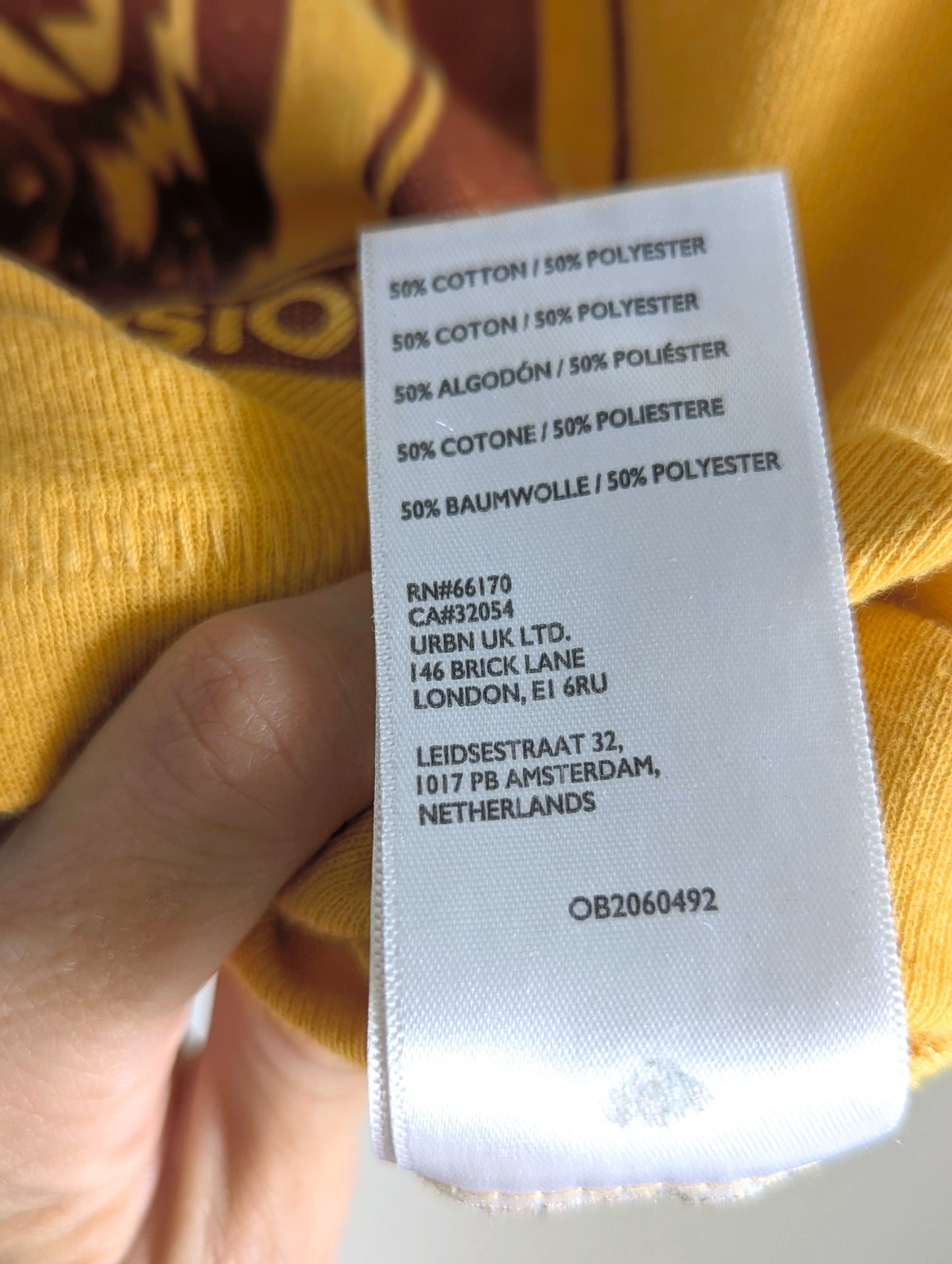 Remember, Only You Can Prevent Exclusion - Women's Baby Tee M - Repurposed Rebels