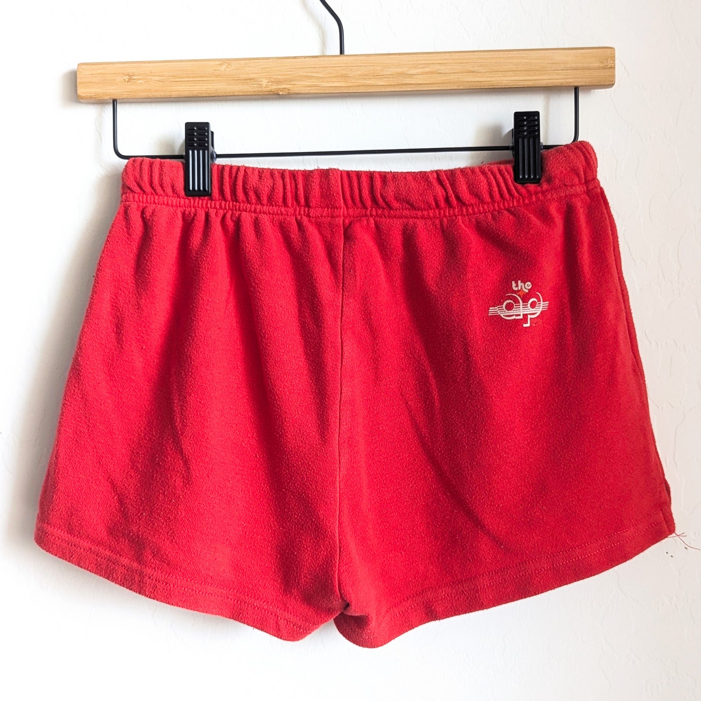 Includers Only - Women's Retro Style Shorts (XS) - Repurposed Rebels