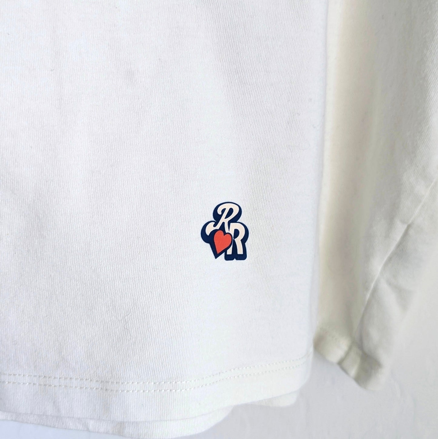 Neurodiversity is Biodiversity - Women's Boxy Cropped Tee (M) - Repurposed Rebels