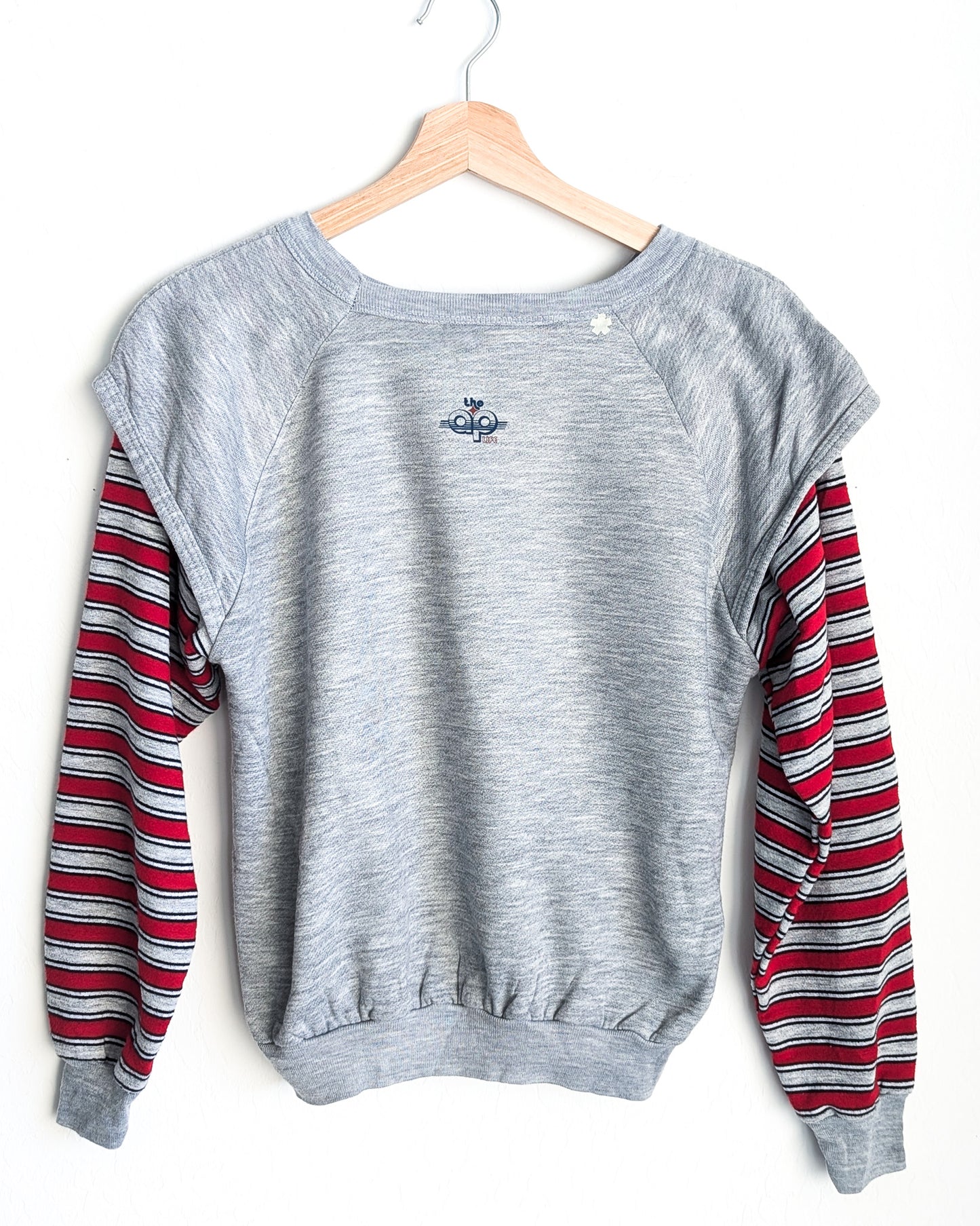Neurovana - Smells Like Team Effort, Looks Like Regulation - Women's Vintage 90's Grunge-St (M) - Repurposed Rebels