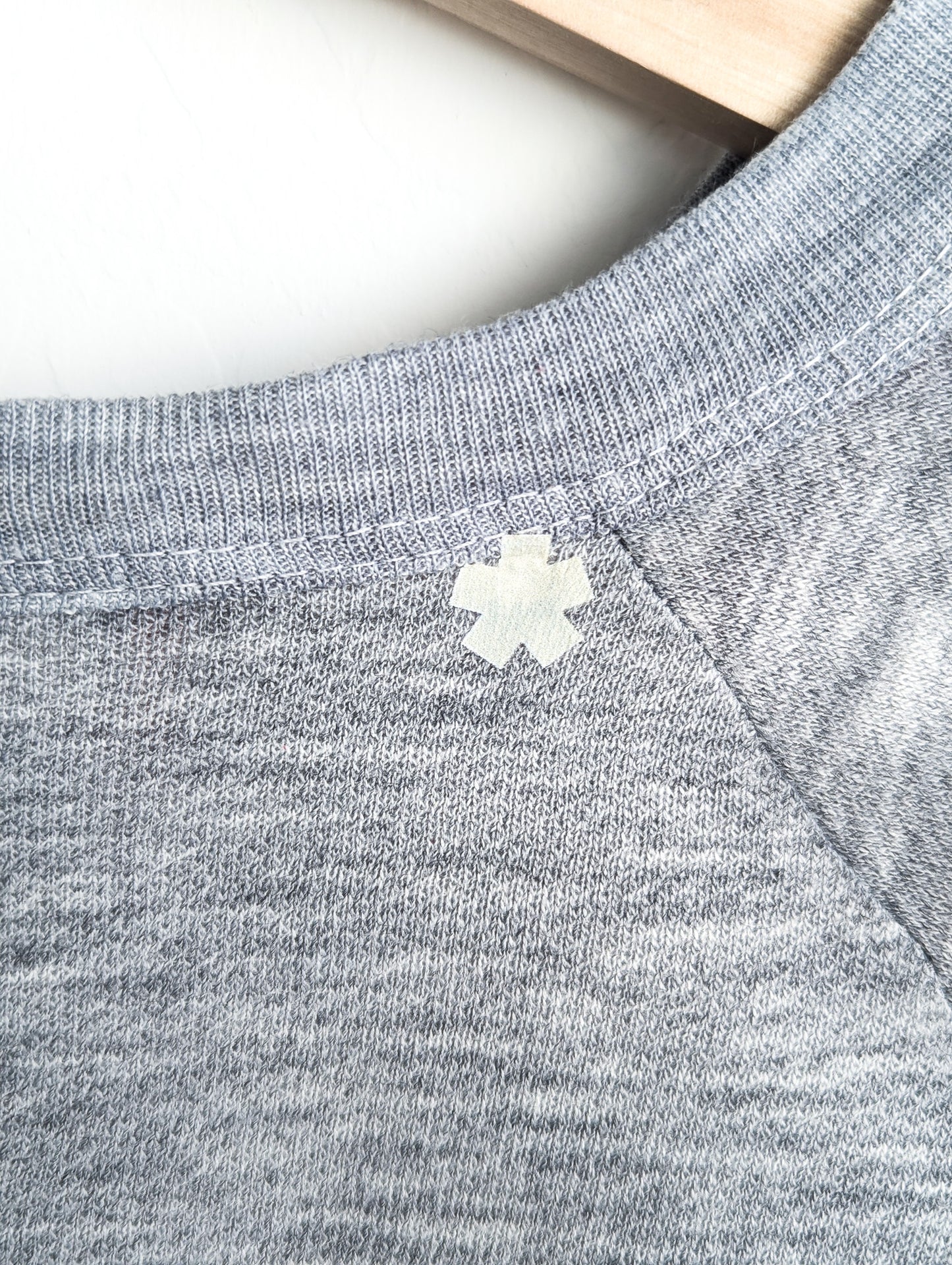 Neurovana - Smells Like Team Effort, Looks Like Regulation - Women's Vintage 90's Grunge-St (M) - Repurposed Rebels