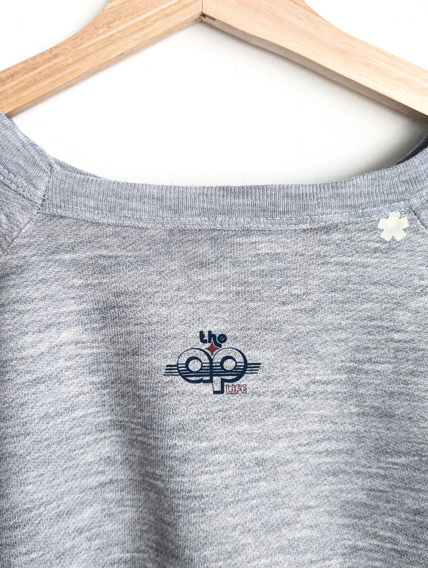 Neurovana - Smells Like Team Effort, Looks Like Regulation - Women's Vintage 90's Grunge-St (M) - Repurposed Rebels