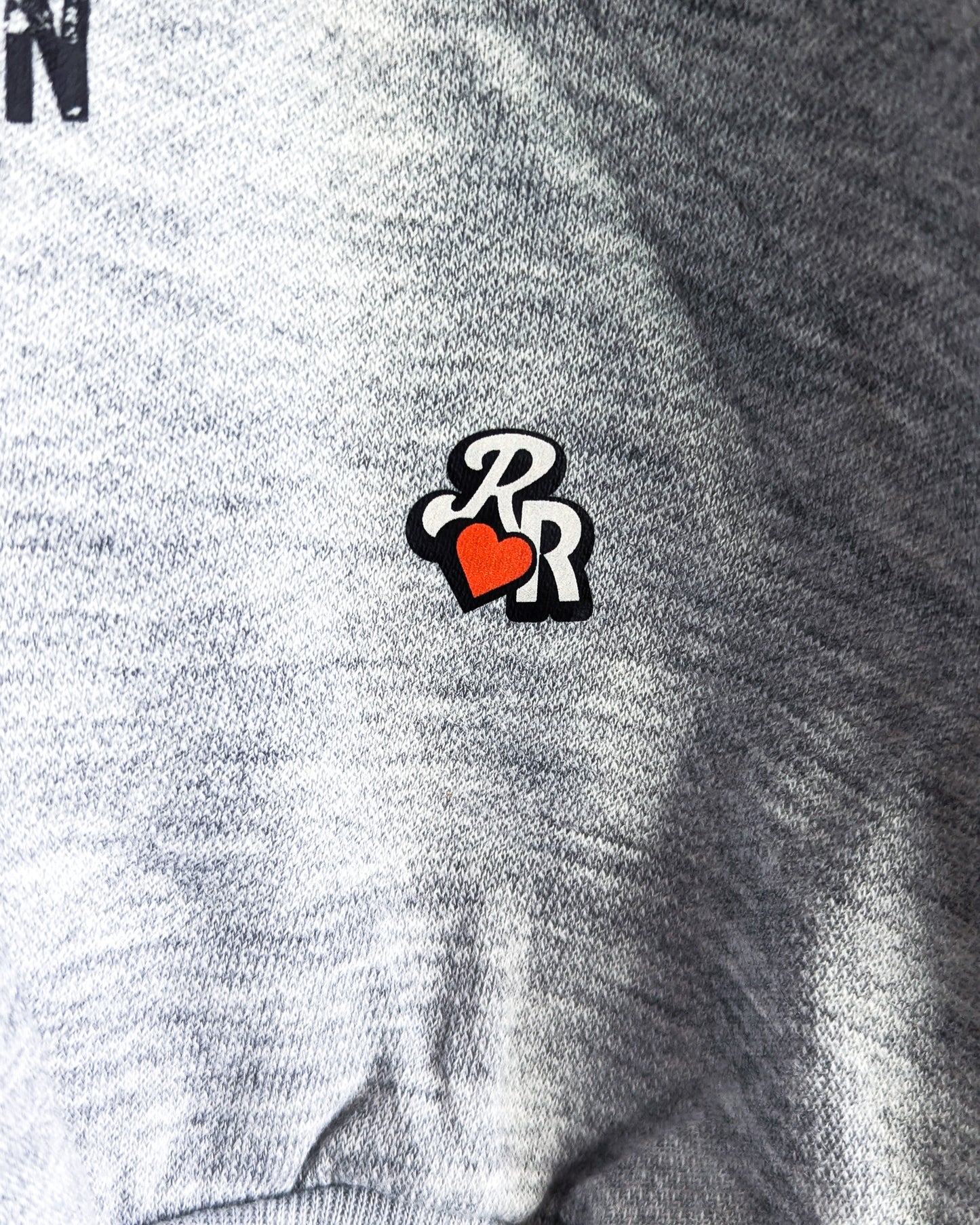 Neurovana - Smells Like Team Effort, Looks Like Regulation - Women's Vintage 90's Grunge-St (M) - Repurposed Rebels