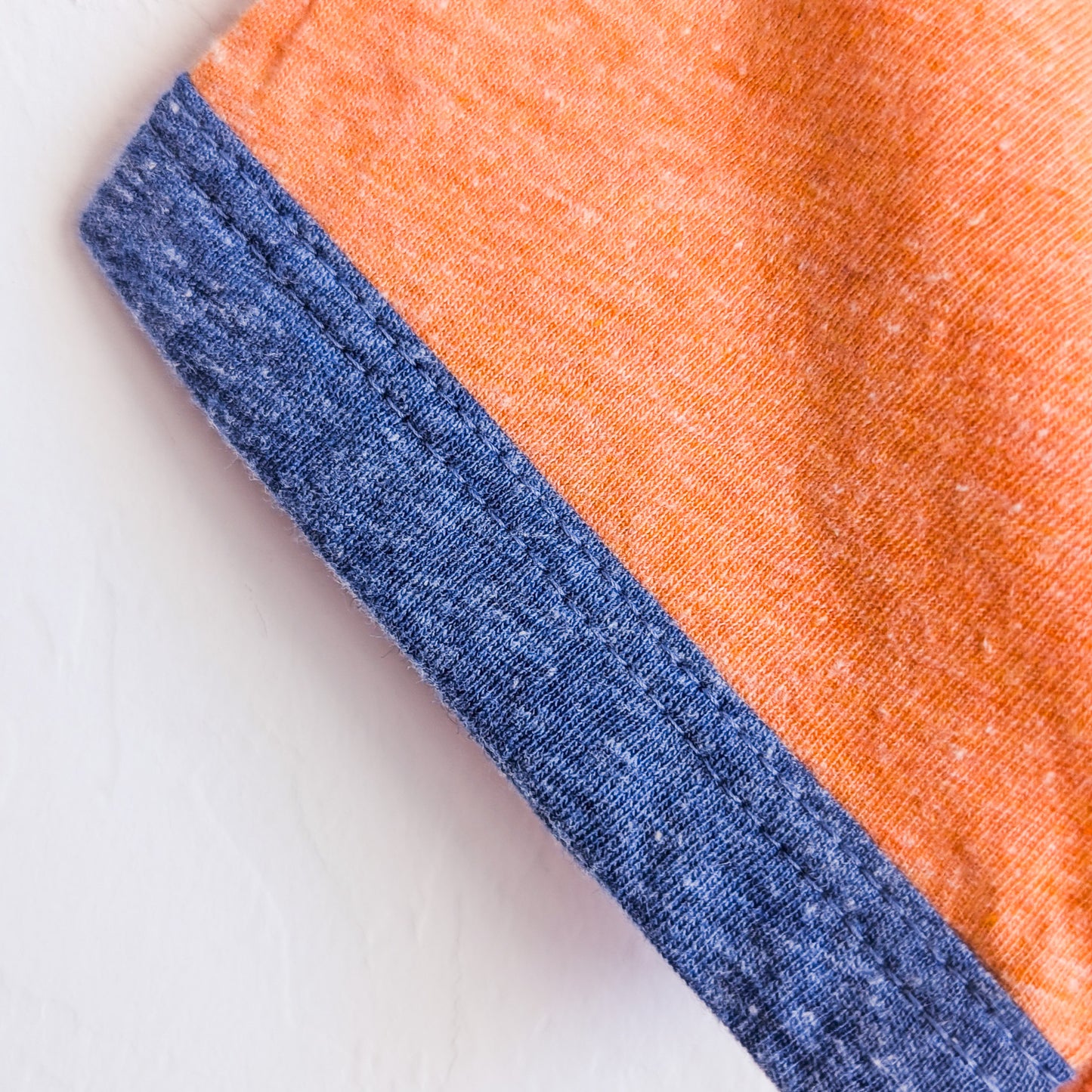 The Real Stim Shady - Kids' Heathered Ringer Tee - Limited Edition