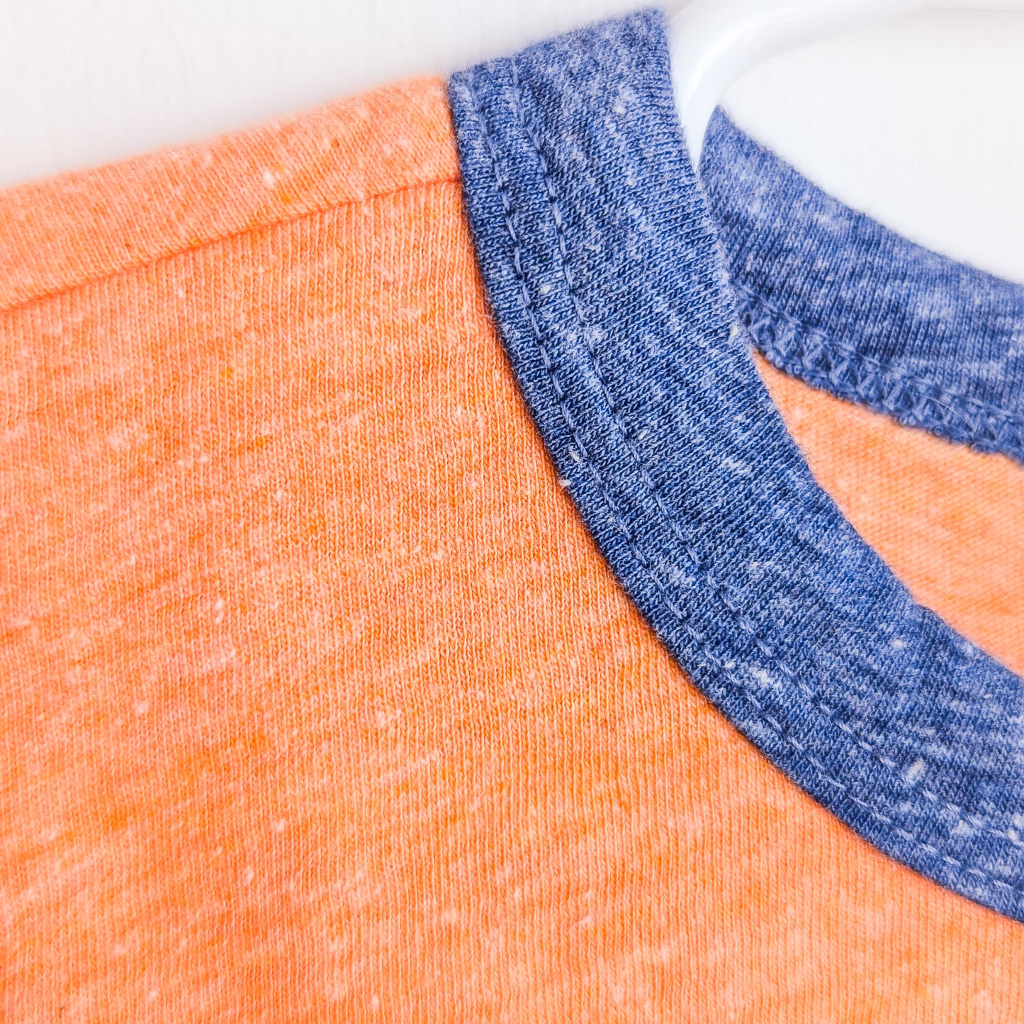 The Real Stim Shady - Kids' Heathered Ringer Tee - Limited Edition