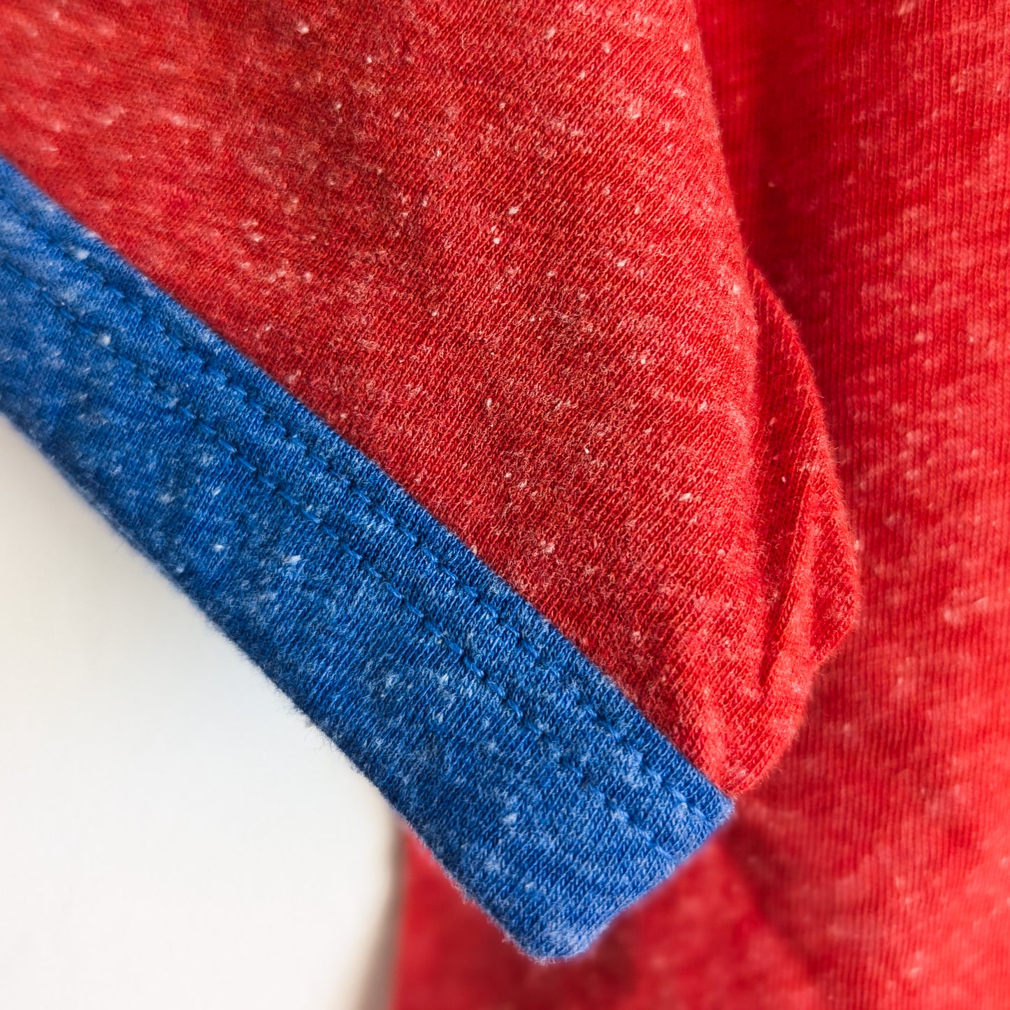 The Real Stim Shady - Kids' Heathered Ringer Tee - Limited Edition