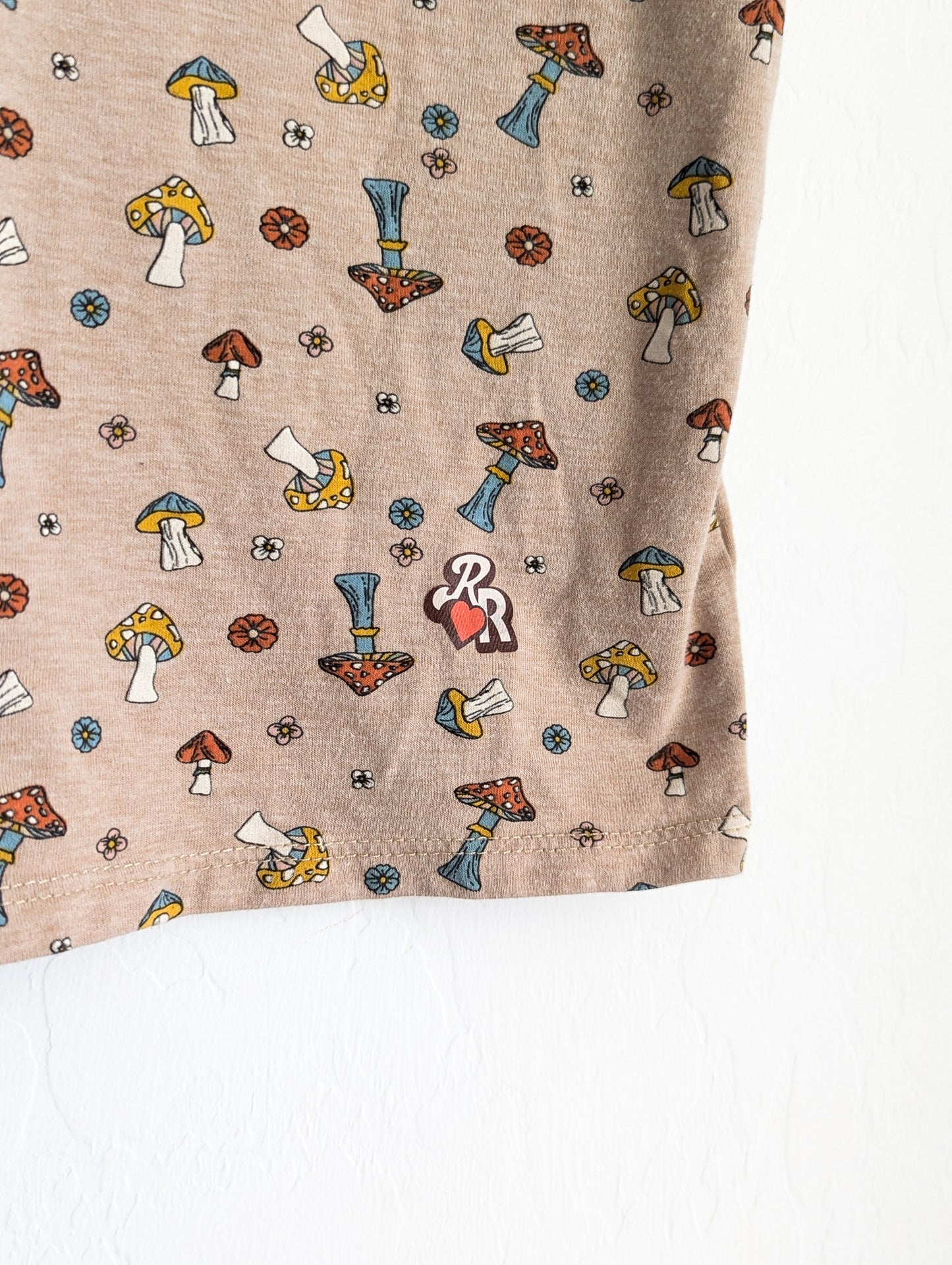 Come Explore My Hobbies & Interests With Me - Women's Fitted Ringer Tee (M) - Repurposed Rebels