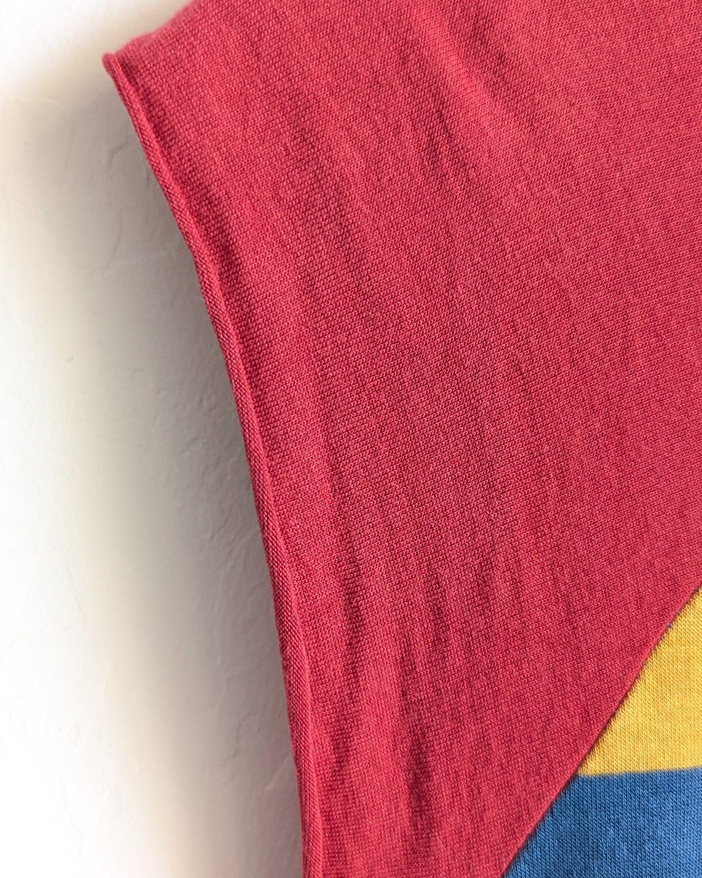 Experts in Unspoken Communication  - Women's Raw Hem Crop Top (S) - Repurposed Rebels