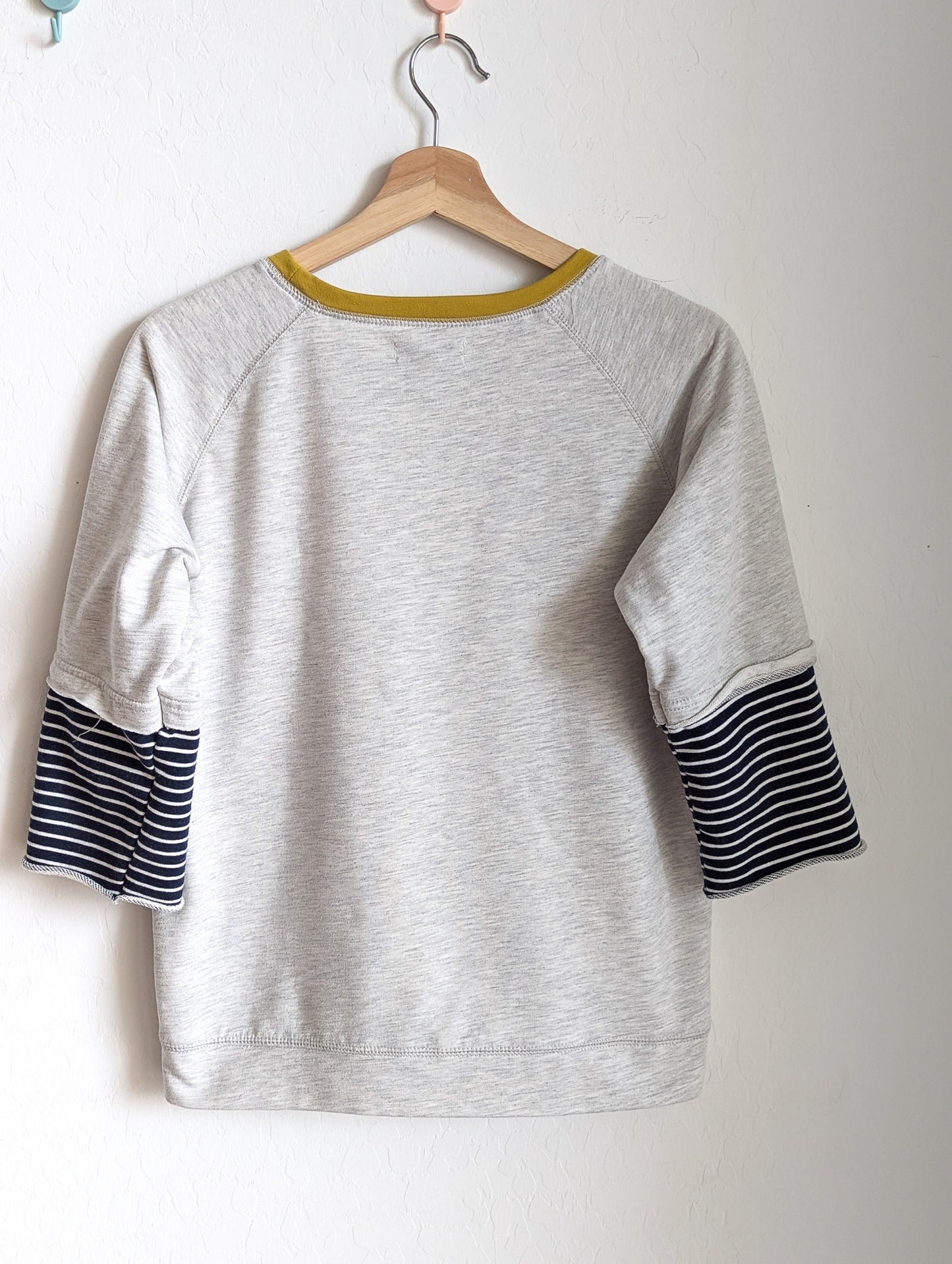 Def Advocating Mama - Women's Short Sleeved Sweatshirt (S) - Repurposed Rebels