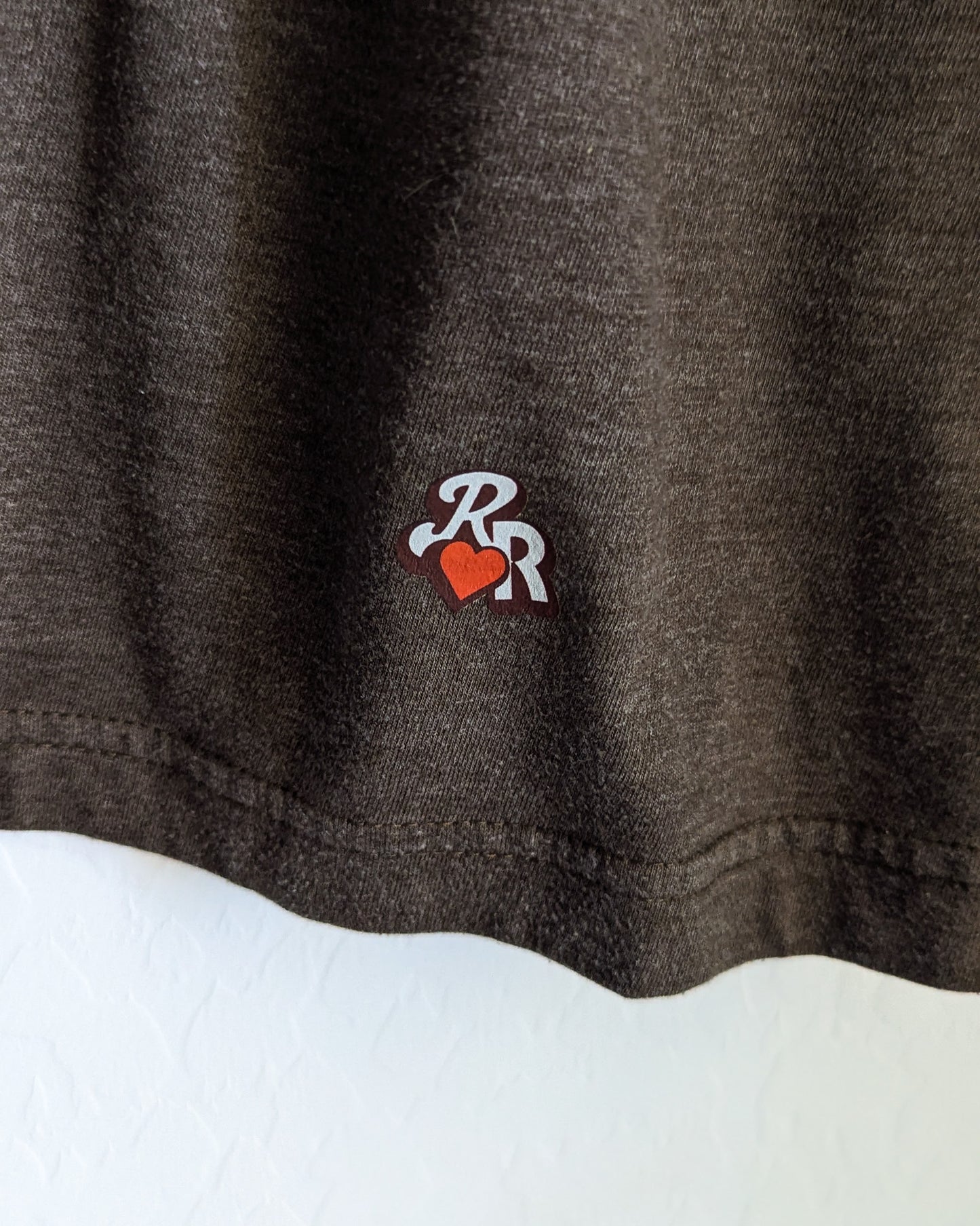 Experts in Unspoken Communication - Adult Unisex Ringer Tee (XL) - Repurposed Rebels