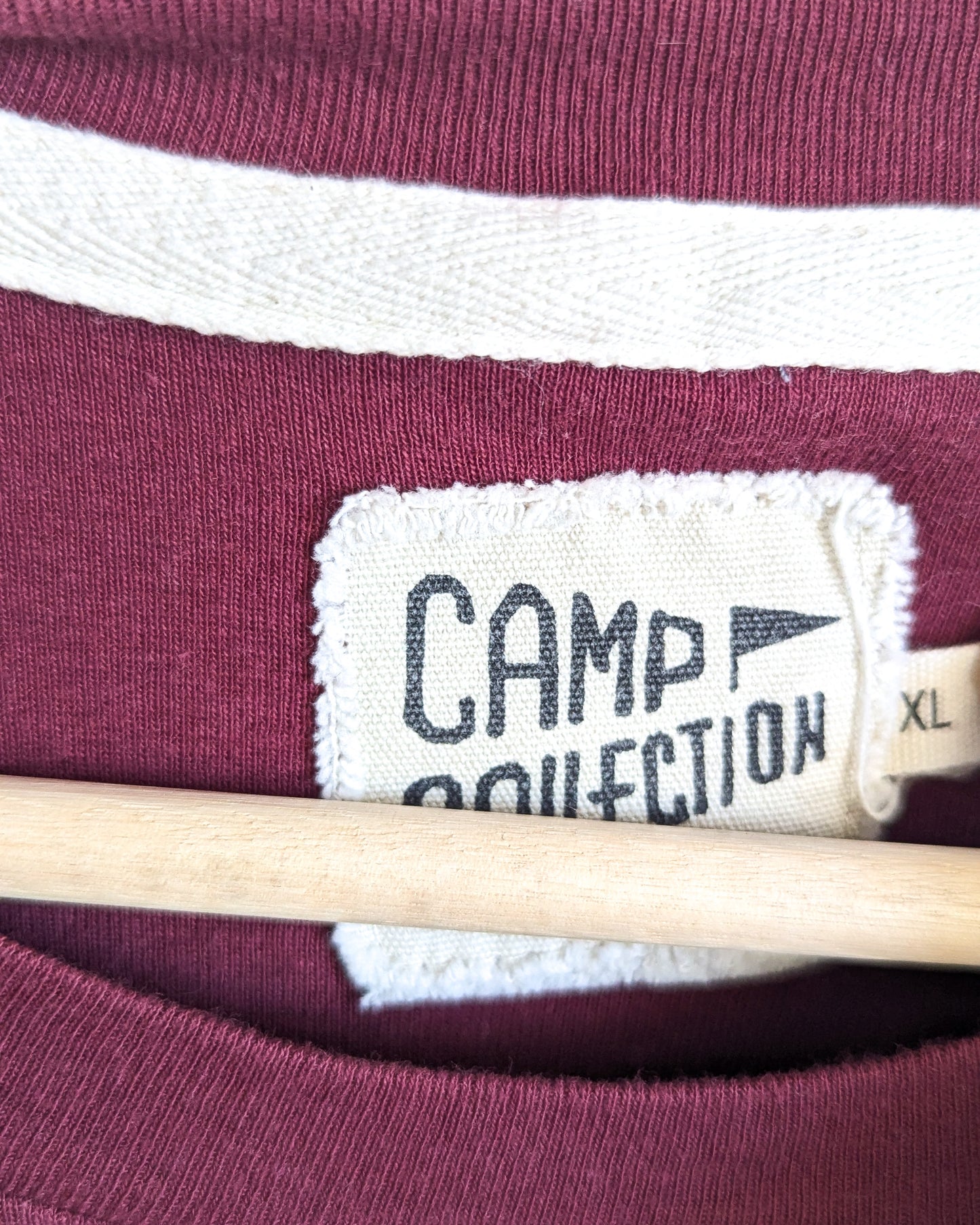 ND Gear - Fidgets. Snacks. Devices.  - Women's Colorblock Ringer Tee (XL) - Repurposed Rebels