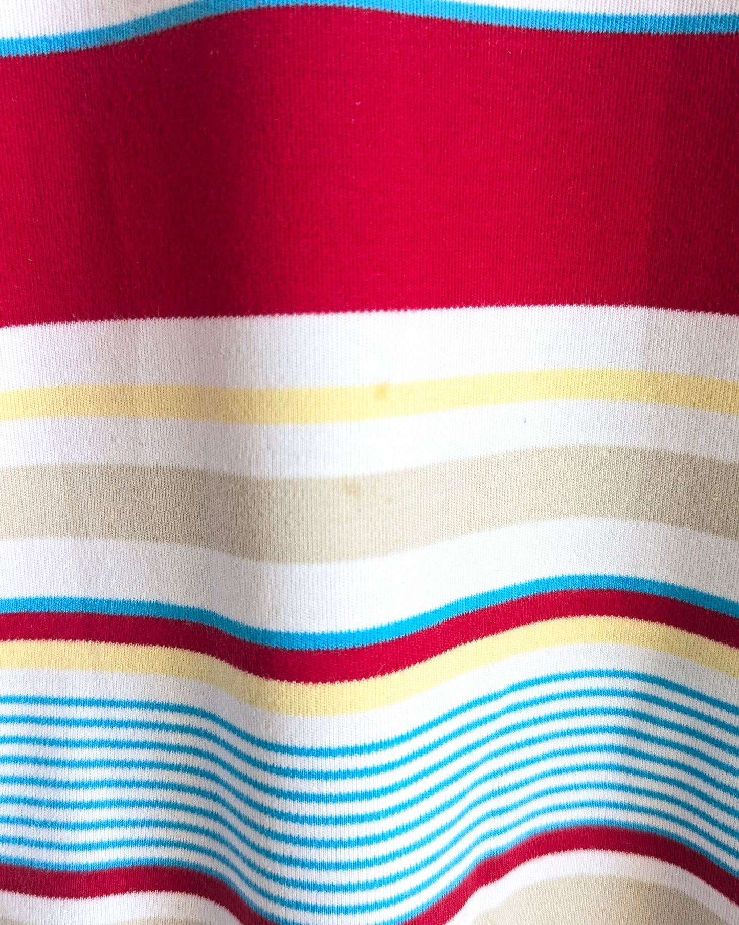 Disability Rights for a Happier & More Inclusive World - Women's VTG Short-Sleeved Polo Sweater (S) - Repurposed Rebels