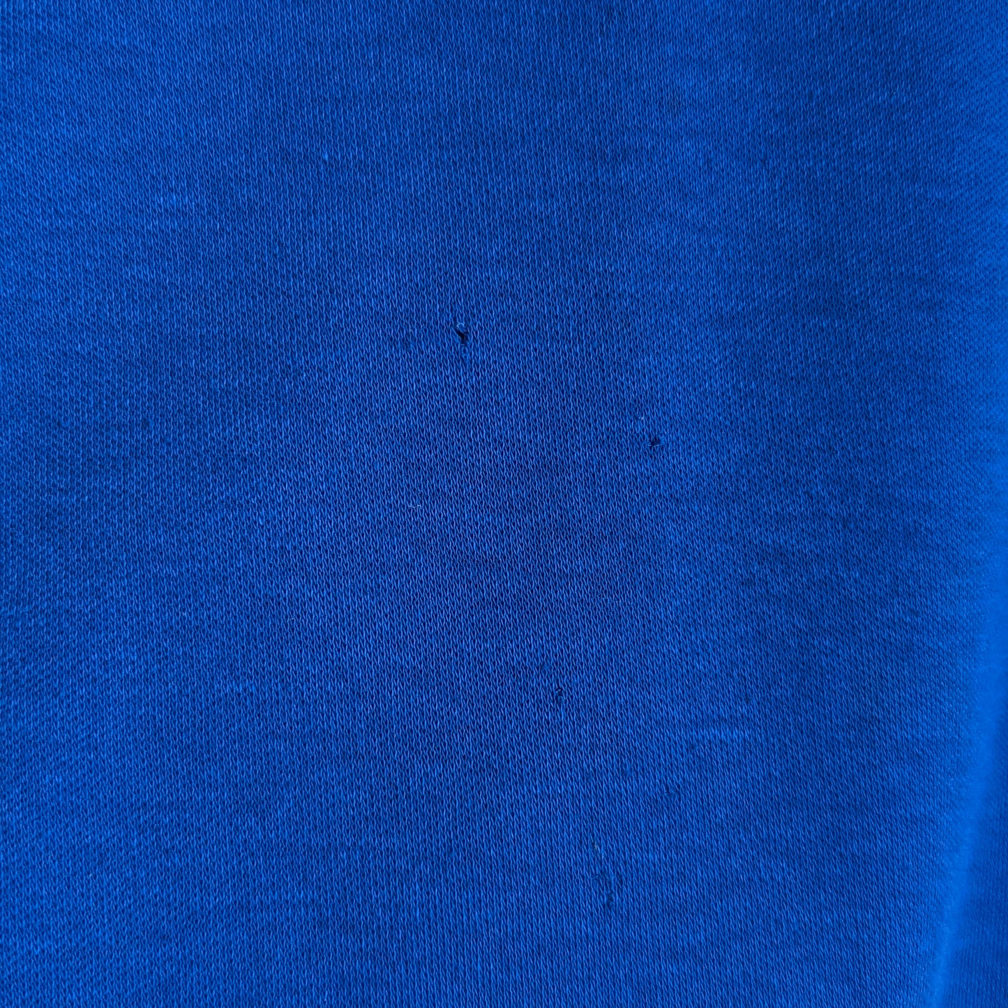 Includers Only - Women's Cropped Vintage Polo with Raw Hem (XS/S) - Repurposed Rebels