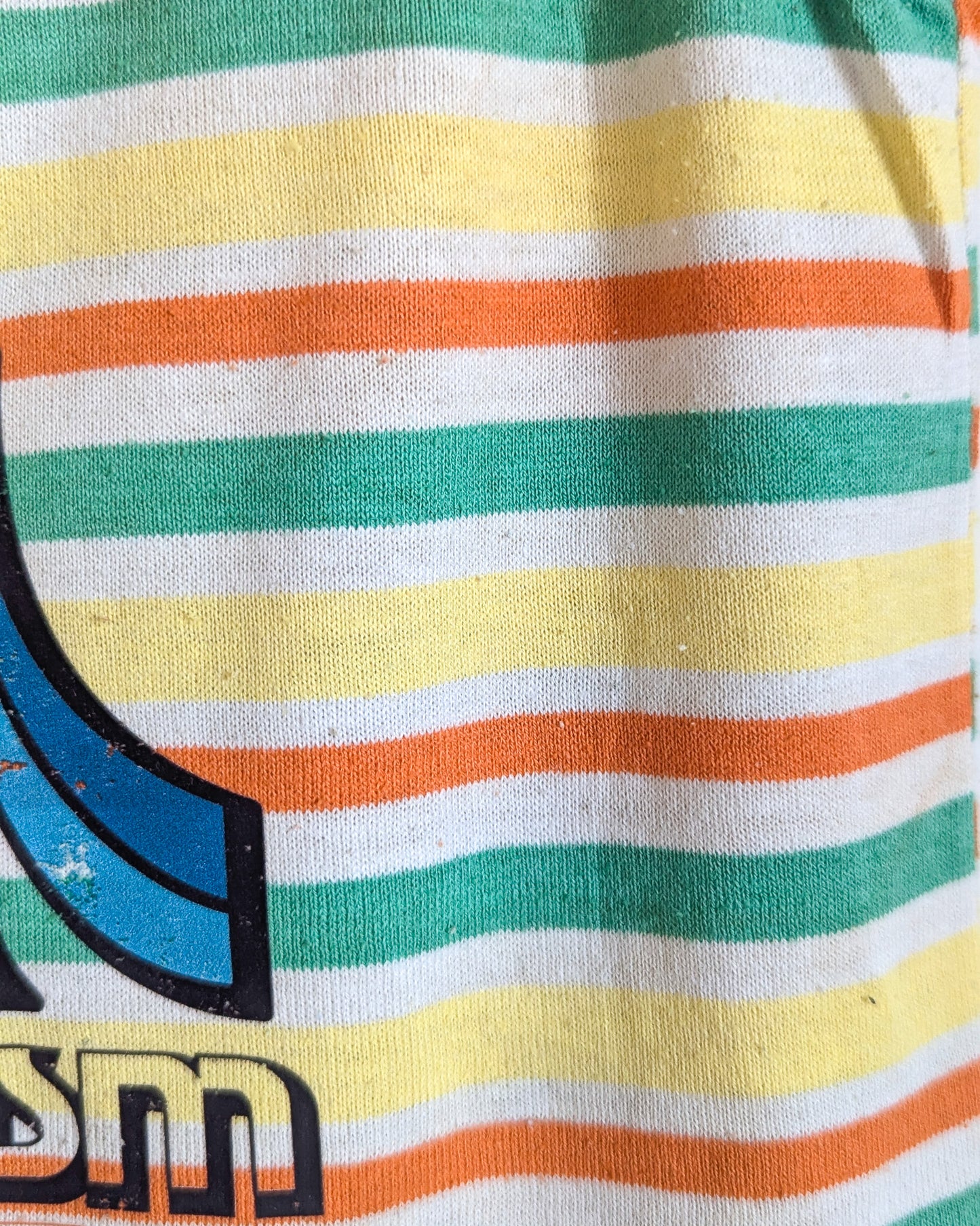 Autism - An Epic Spectrum - Toddler VTG Ringer Tank Top (2-3T) - Repurposed Rebels