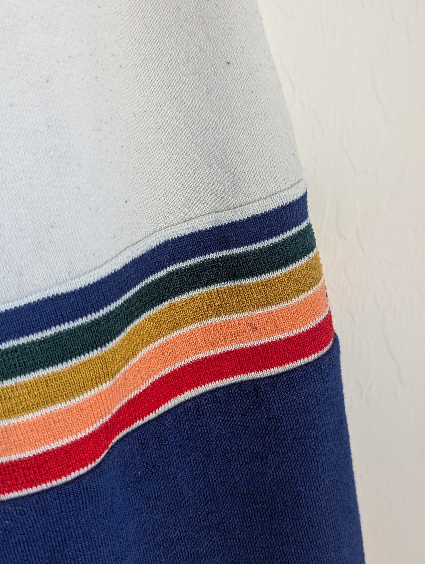 Really Literal - Take A Look, It's in Some Books - Women's Sweatshirt (1X) - Repurposed Rebels
