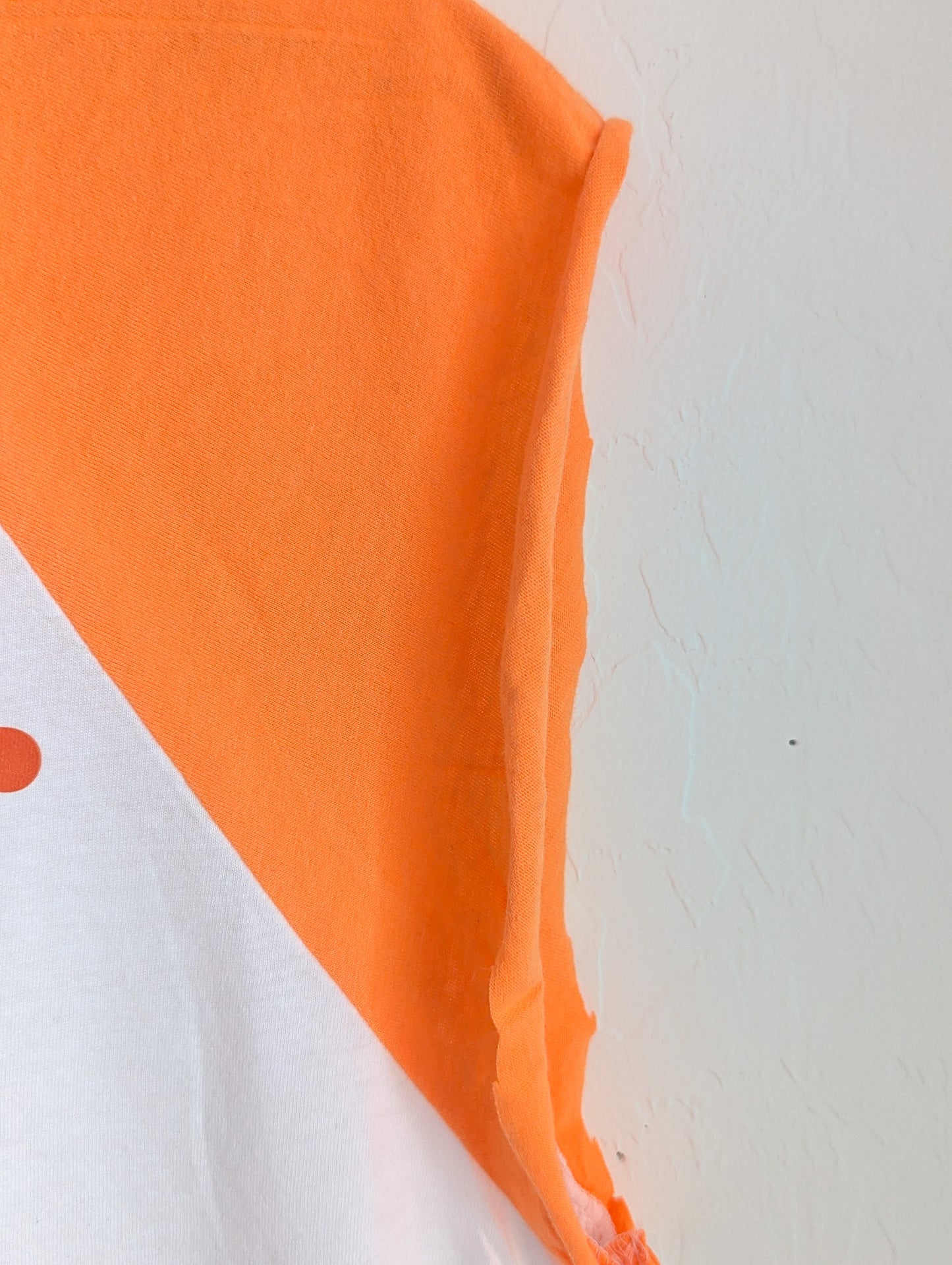 Advocacy is Life - The Rest is Just Details - Women's Raw Hem Boxy Raglan Baseball Tee (M) - Repurposed Rebels