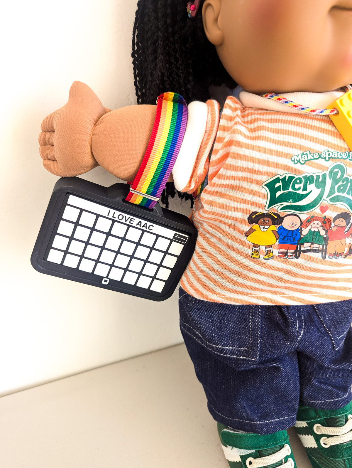Adopt a Cabbage Patch Kid (2002) - With New & Secondhand Accessories