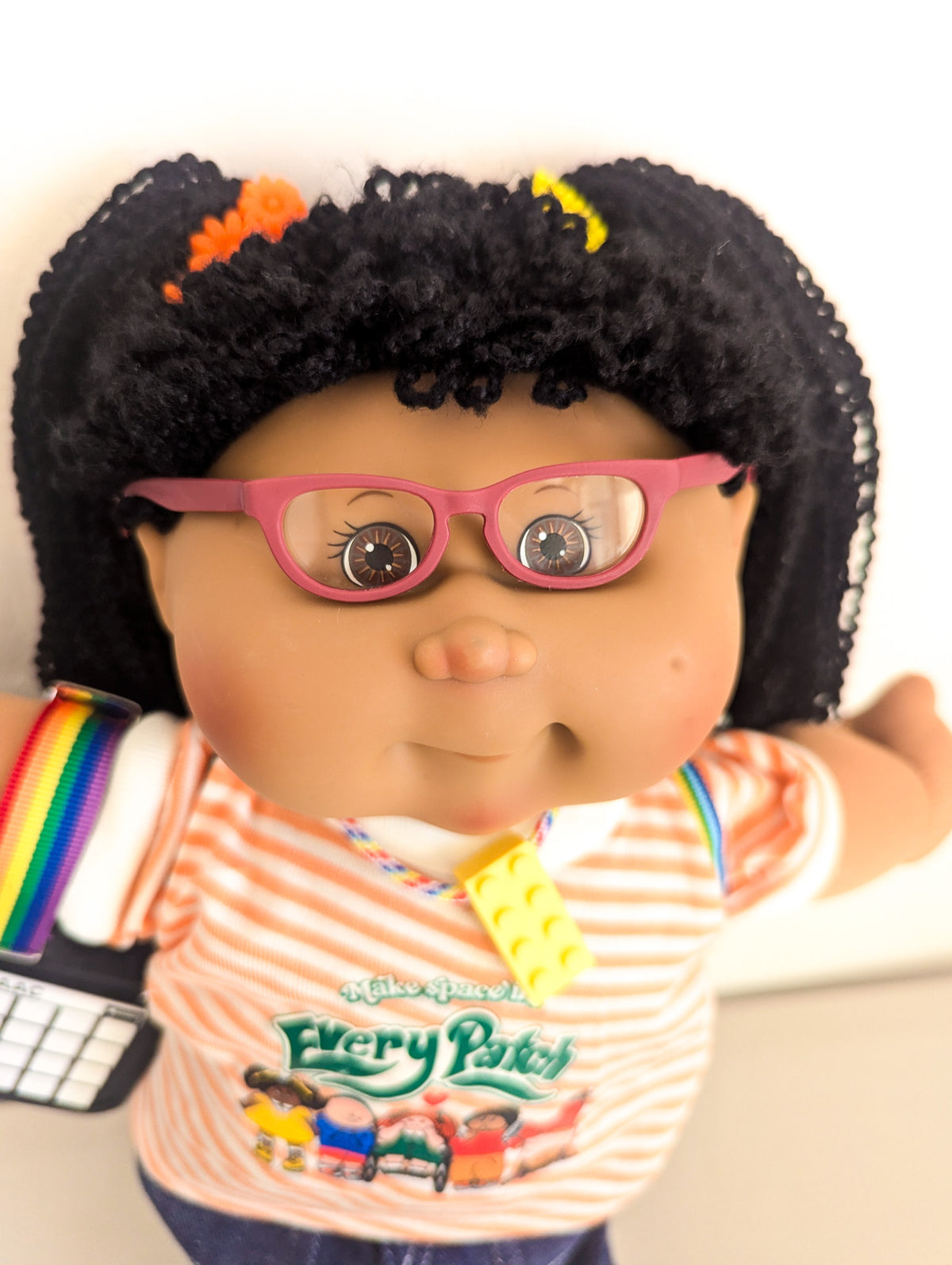 Adopt a Cabbage Patch Kid (2002) - With New & Secondhand Accessories