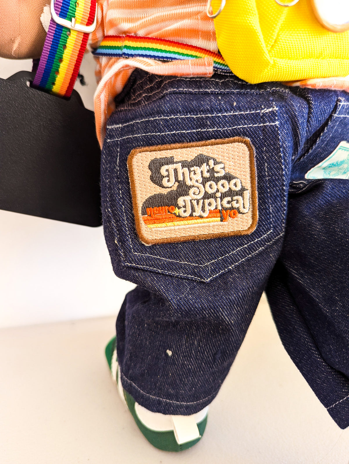 Adopt a Cabbage Patch Kid (2002) - With New & Secondhand Accessories