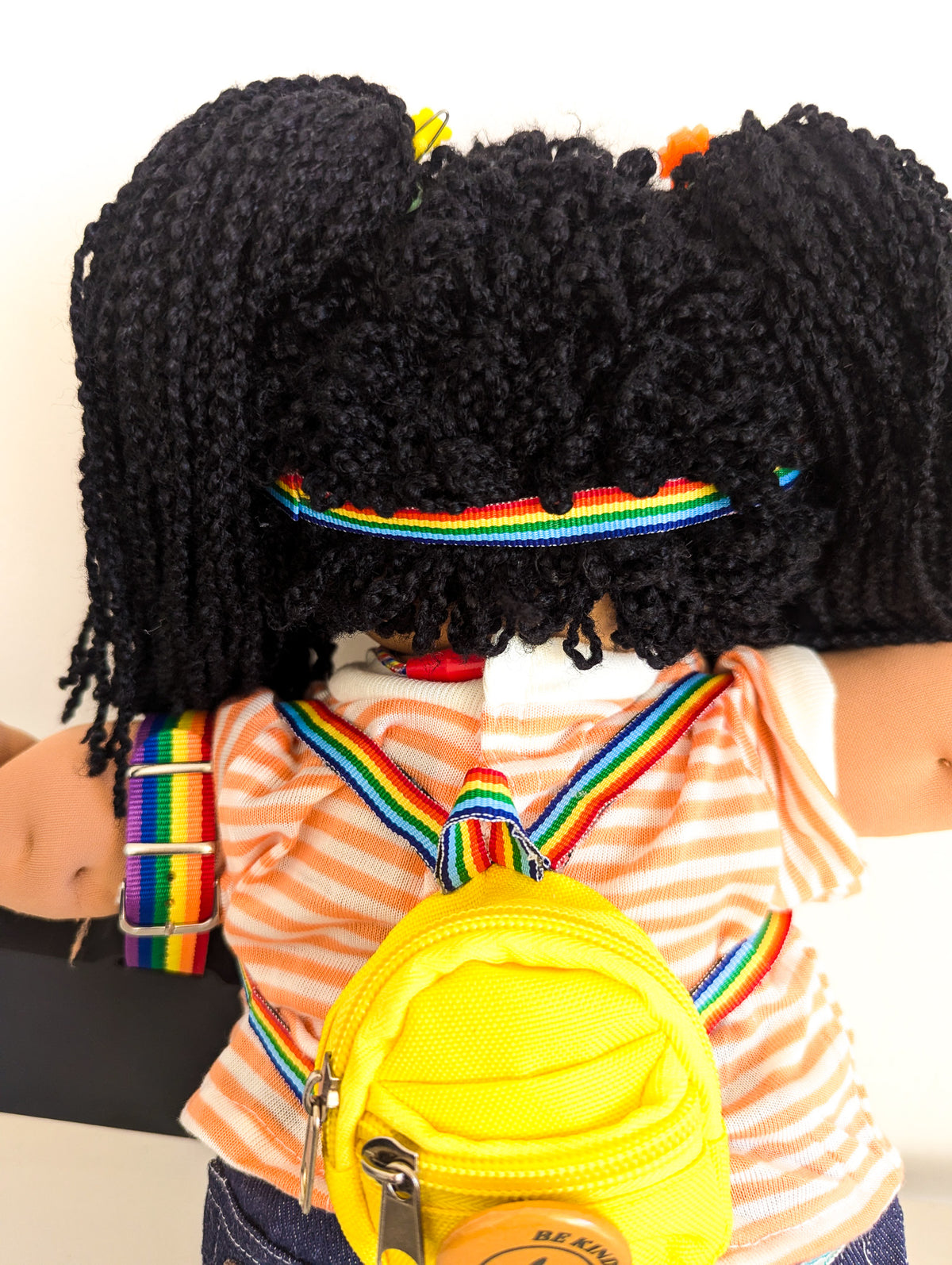 Adopt a Cabbage Patch Kid (2002) - With New & Secondhand Accessories