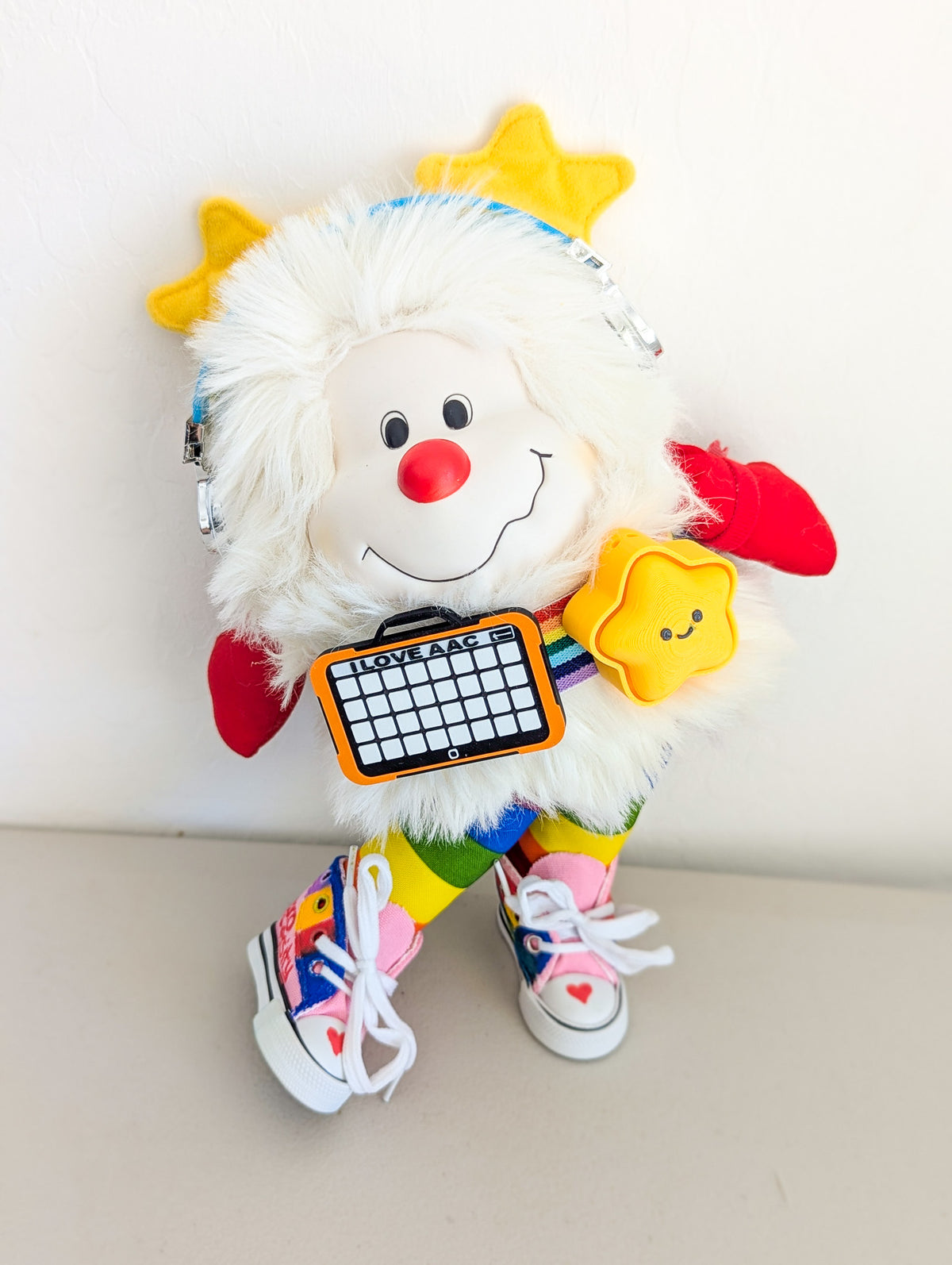 Adopt Sprite Twink (1983) - With New & Secondhand Accessories