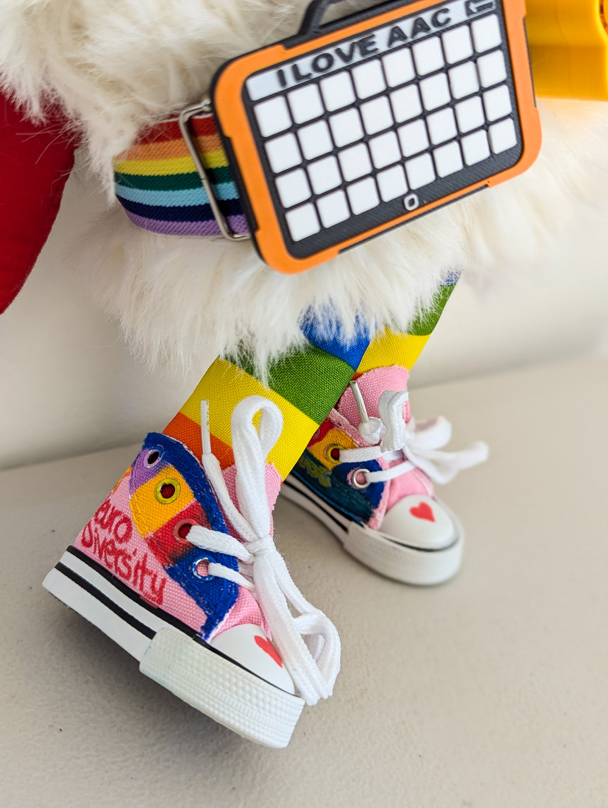 Adopt Sprite Twink (1983) - With New & Secondhand Accessories