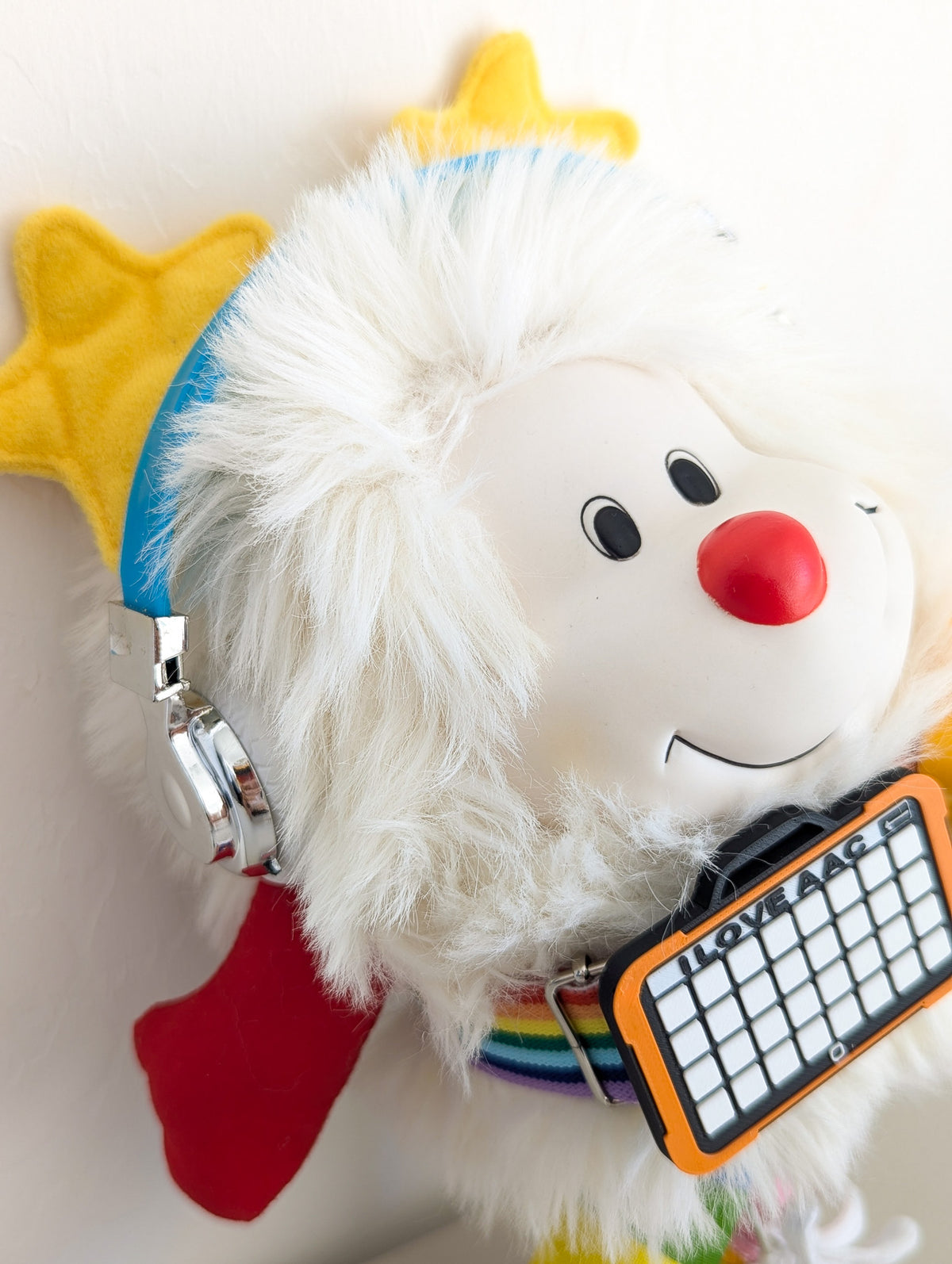 Adopt Sprite Twink (1983) - With New & Secondhand Accessories