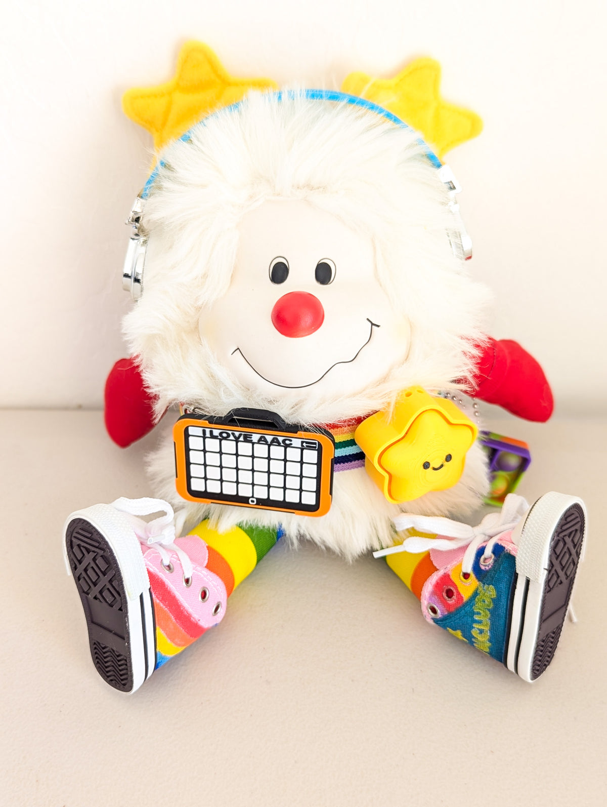 Adopt Sprite Twink (1983) - With New & Secondhand Accessories
