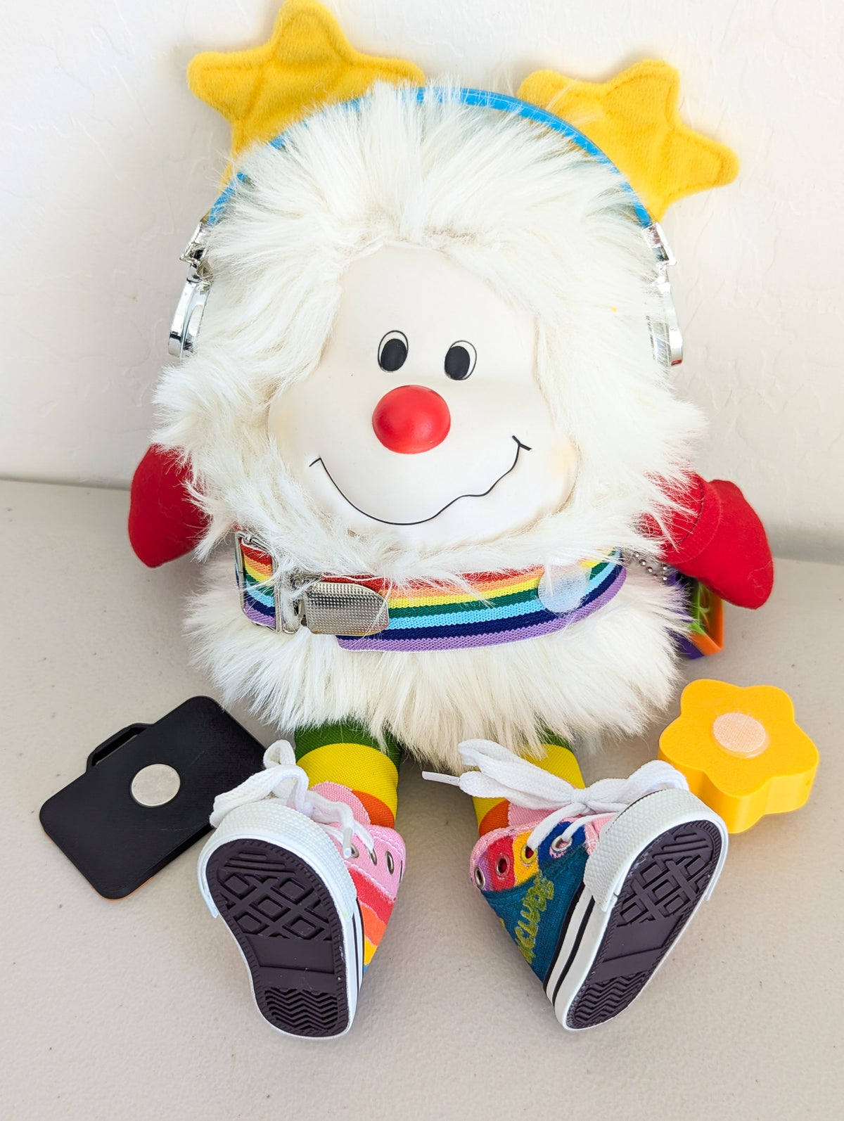 Adopt Sprite Twink (1983) - With New & Secondhand Accessories